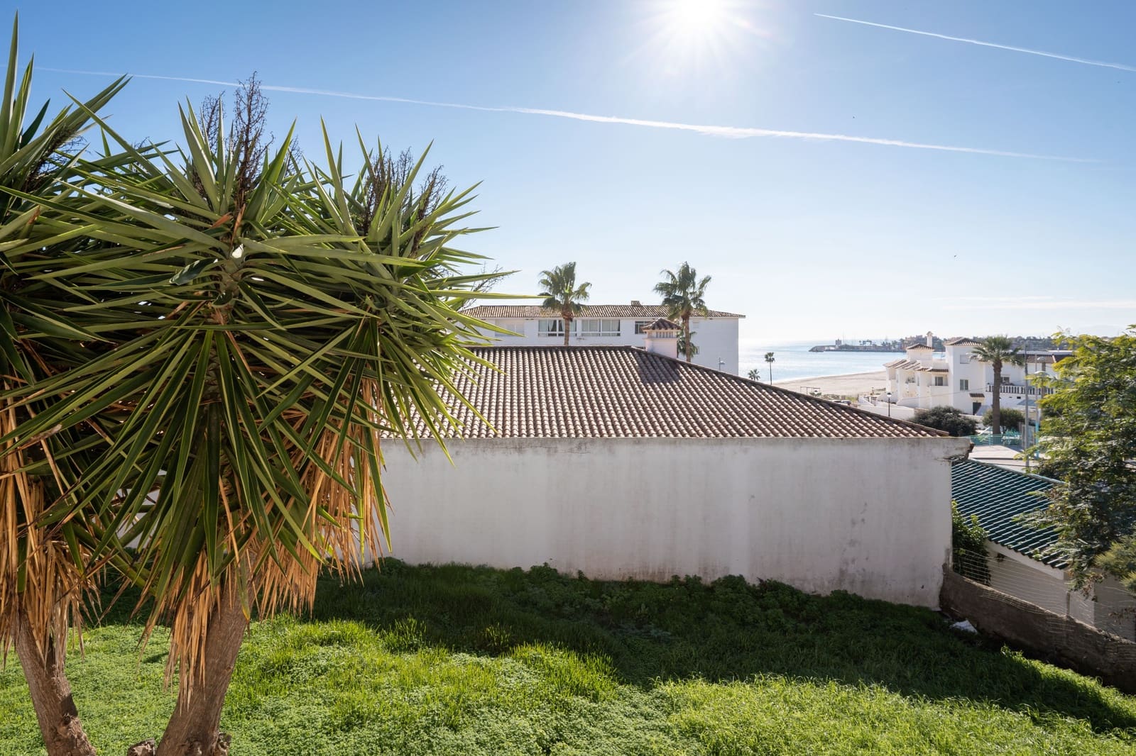 11 sovrum Hotell till salu i Torreguadiaro med pool garage - 1 500 000 € (Ref: 7793194)