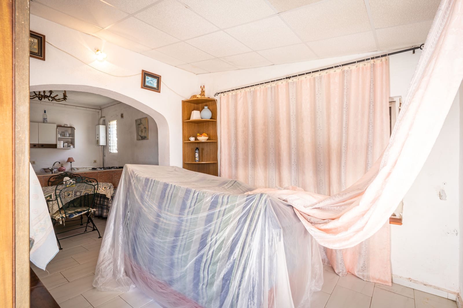 11 sovrum Hotell till salu i Torreguadiaro med pool garage - 1 500 000 € (Ref: 7793194)