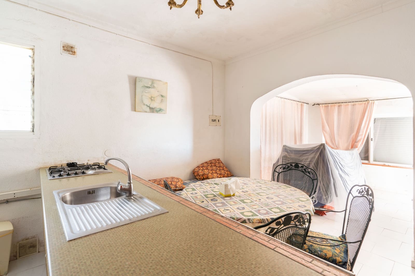 11 sovrum Hotell till salu i Torreguadiaro med pool garage - 1 500 000 € (Ref: 7793194)