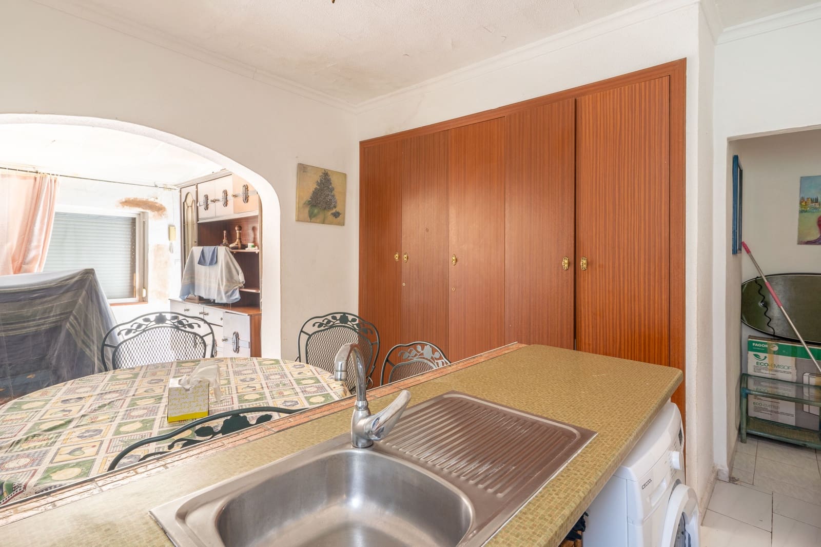 11 sovrum Hotell till salu i Torreguadiaro med pool garage - 1 500 000 € (Ref: 7793194)