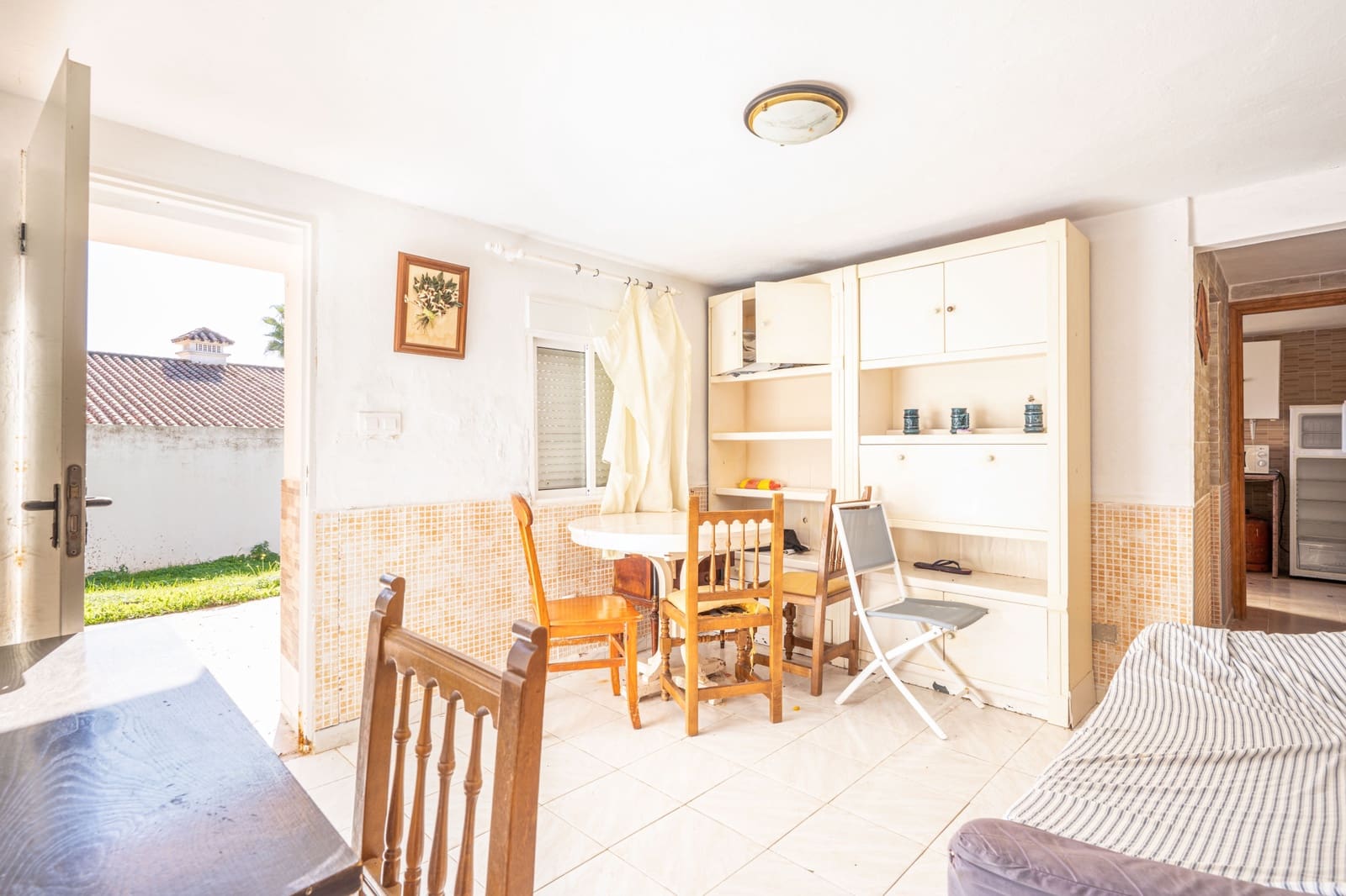 11 sovrum Hotell till salu i Torreguadiaro med pool garage - 1 500 000 € (Ref: 7793194)