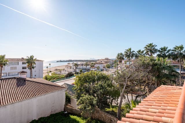 11 soverom Hotell til salgs i Torreguadiaro, San Roque med svømmebasseng garasje - € 1 500 000 (Ref: 7793194)