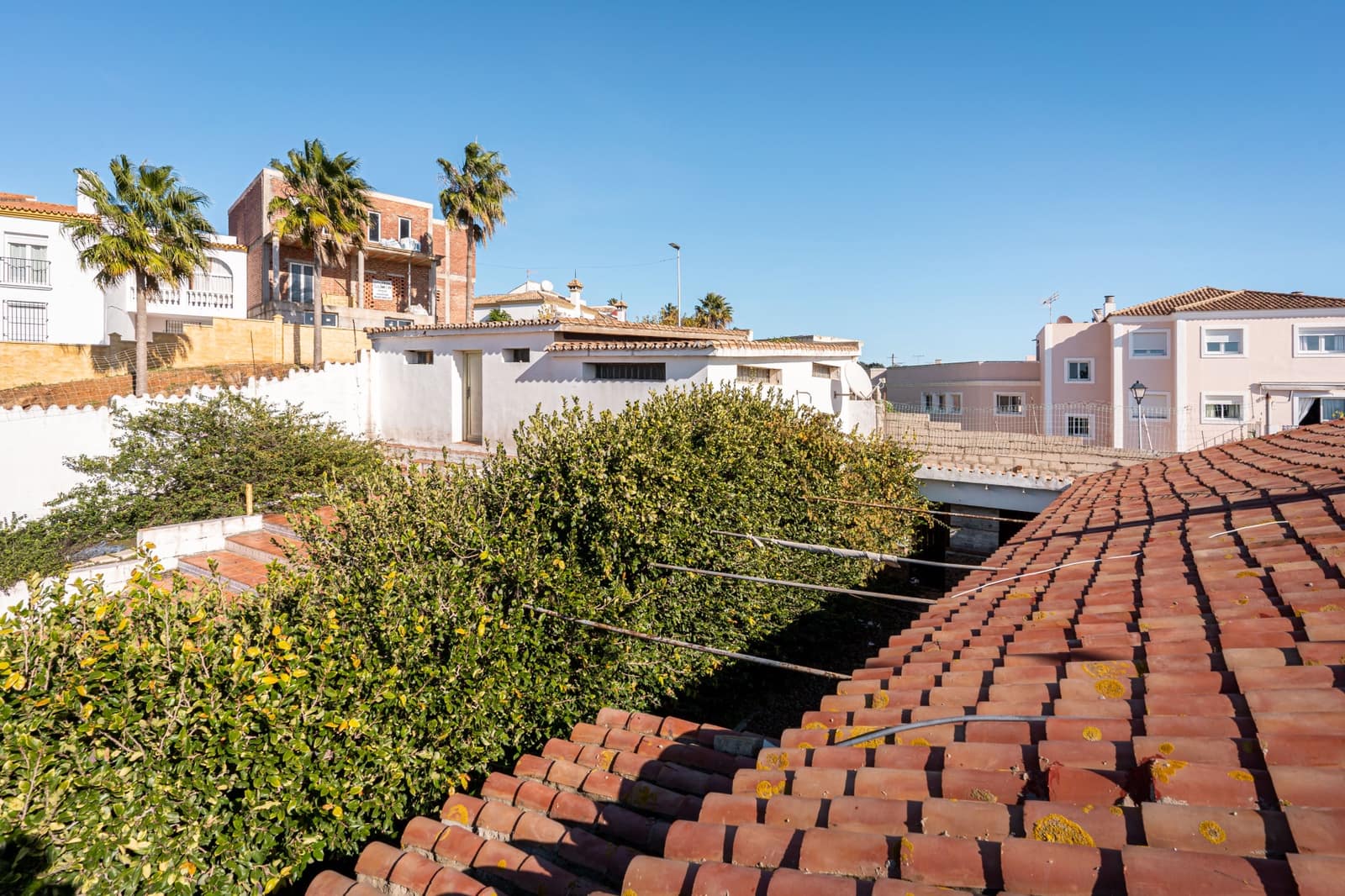 11 sovrum Hotell till salu i Torreguadiaro med pool garage - 1 500 000 € (Ref: 7793194)