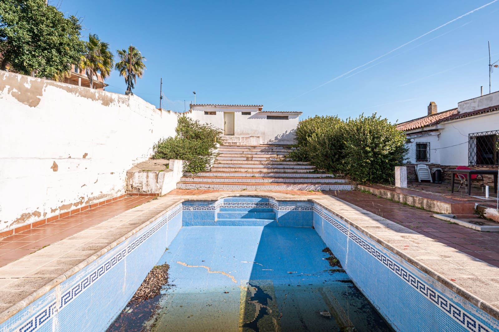 11 sovrum Hotell till salu i Torreguadiaro med pool garage - 1 500 000 € (Ref: 7793194)