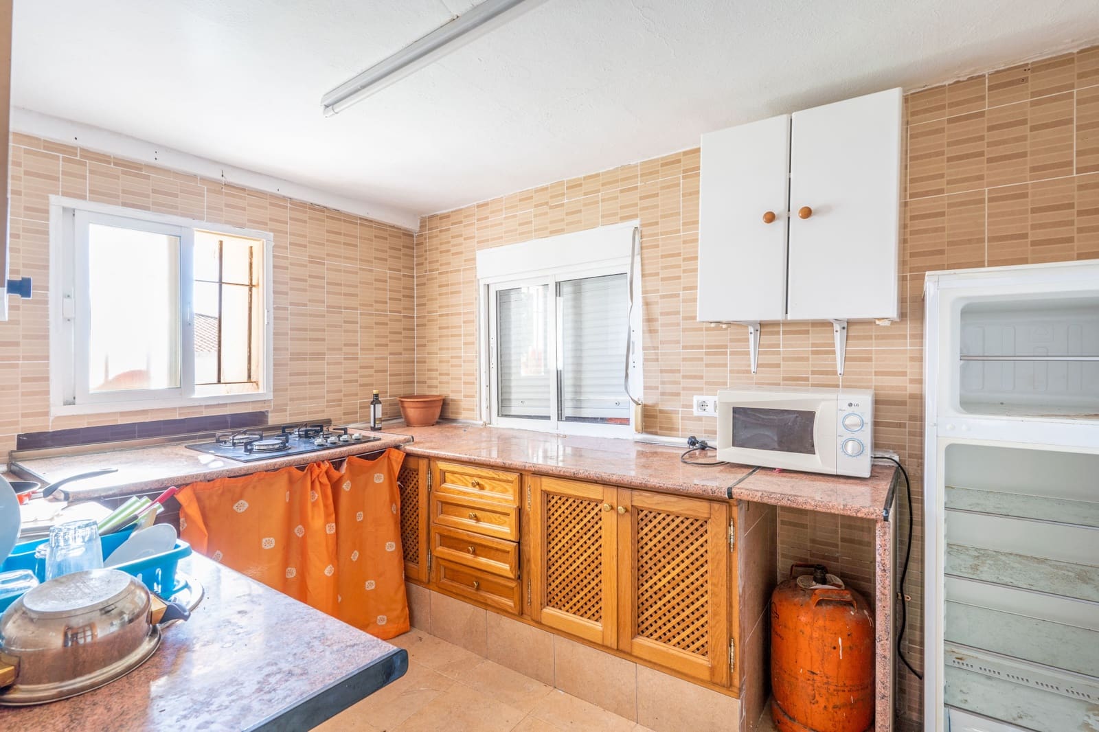 11 sovrum Hotell till salu i Torreguadiaro med pool garage - 1 500 000 € (Ref: 7793194)