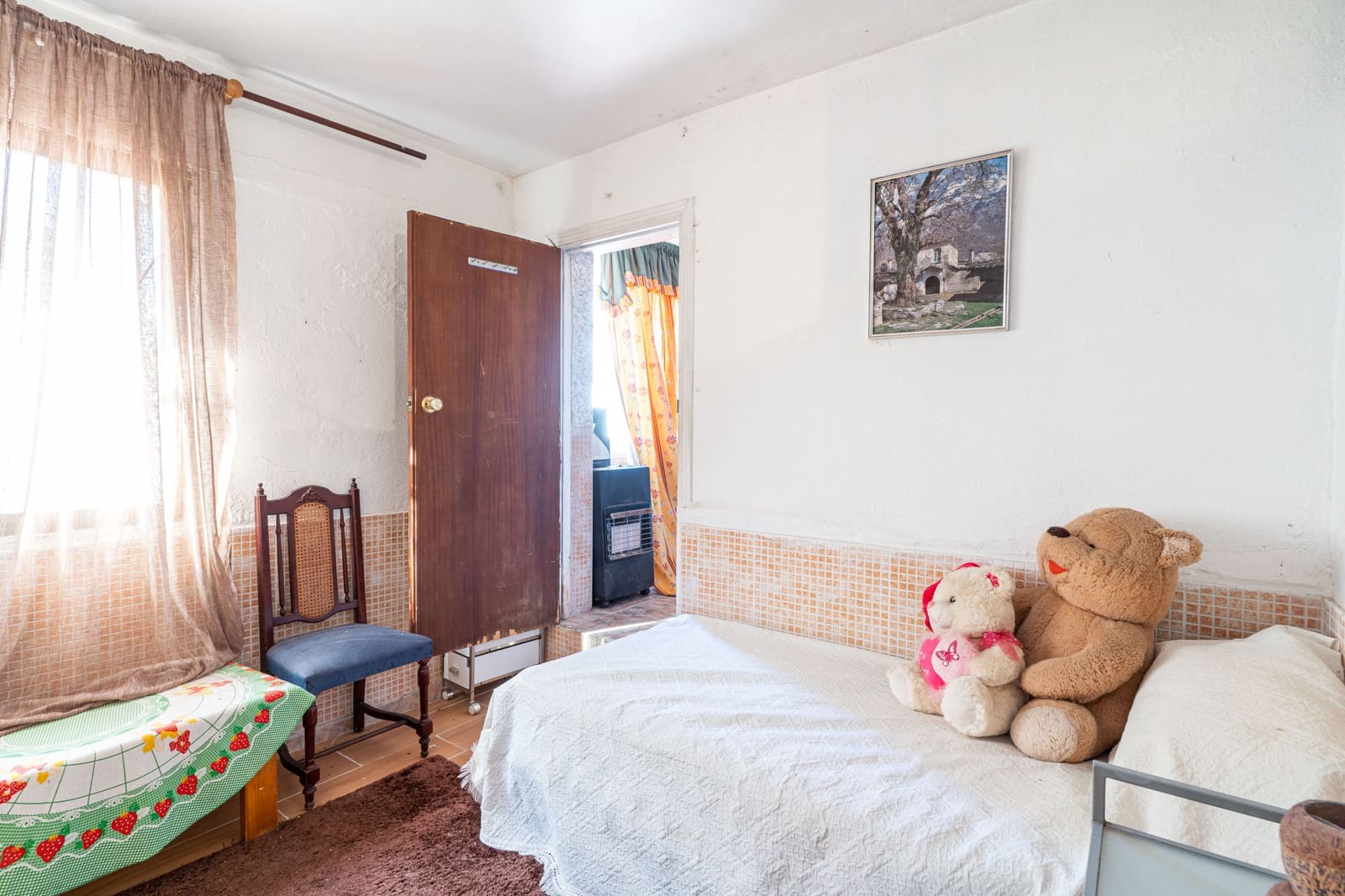 11 sovrum Hotell till salu i Torreguadiaro med pool garage - 1 500 000 € (Ref: 7793194)