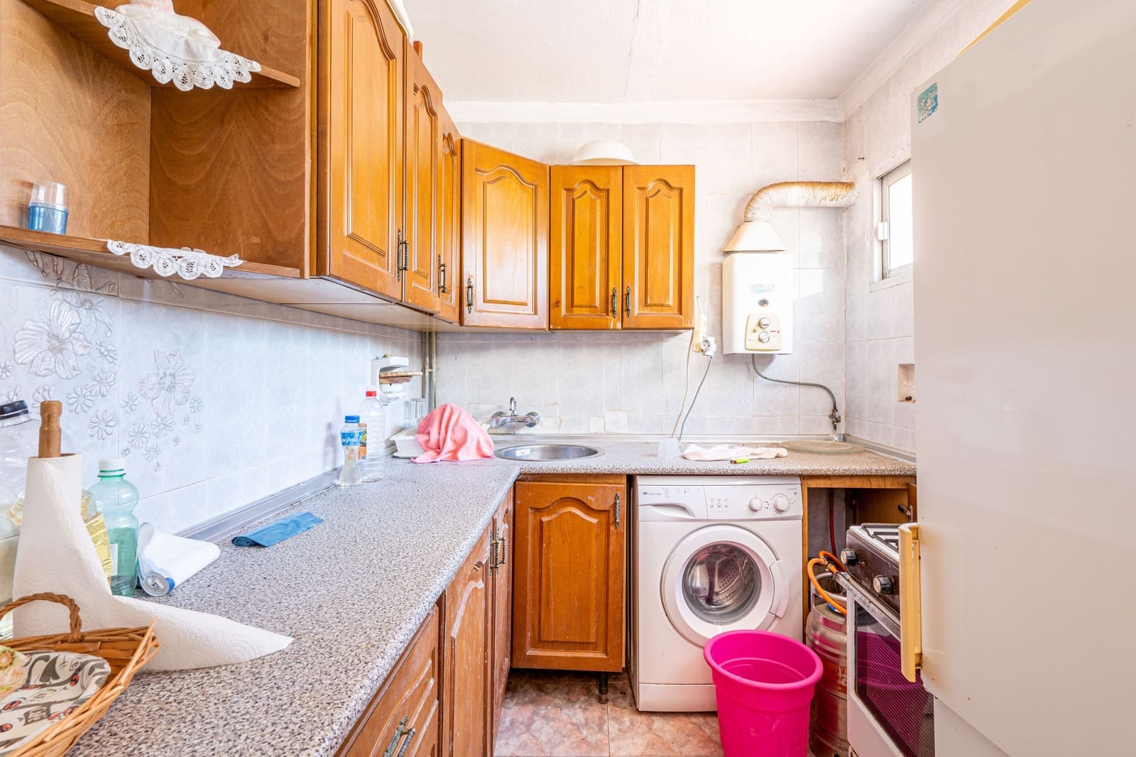 11 sovrum Hotell till salu i Torreguadiaro med pool garage - 1 500 000 € (Ref: 7793194)