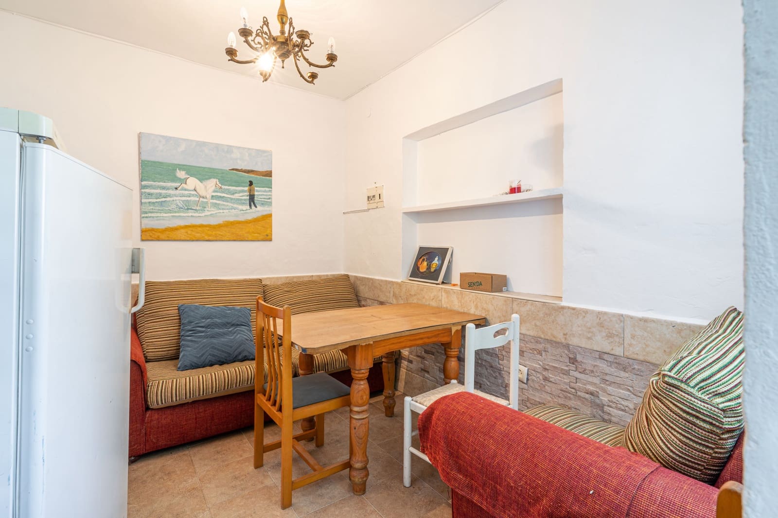 11 sovrum Hotell till salu i Torreguadiaro med pool garage - 1 500 000 € (Ref: 7793194)