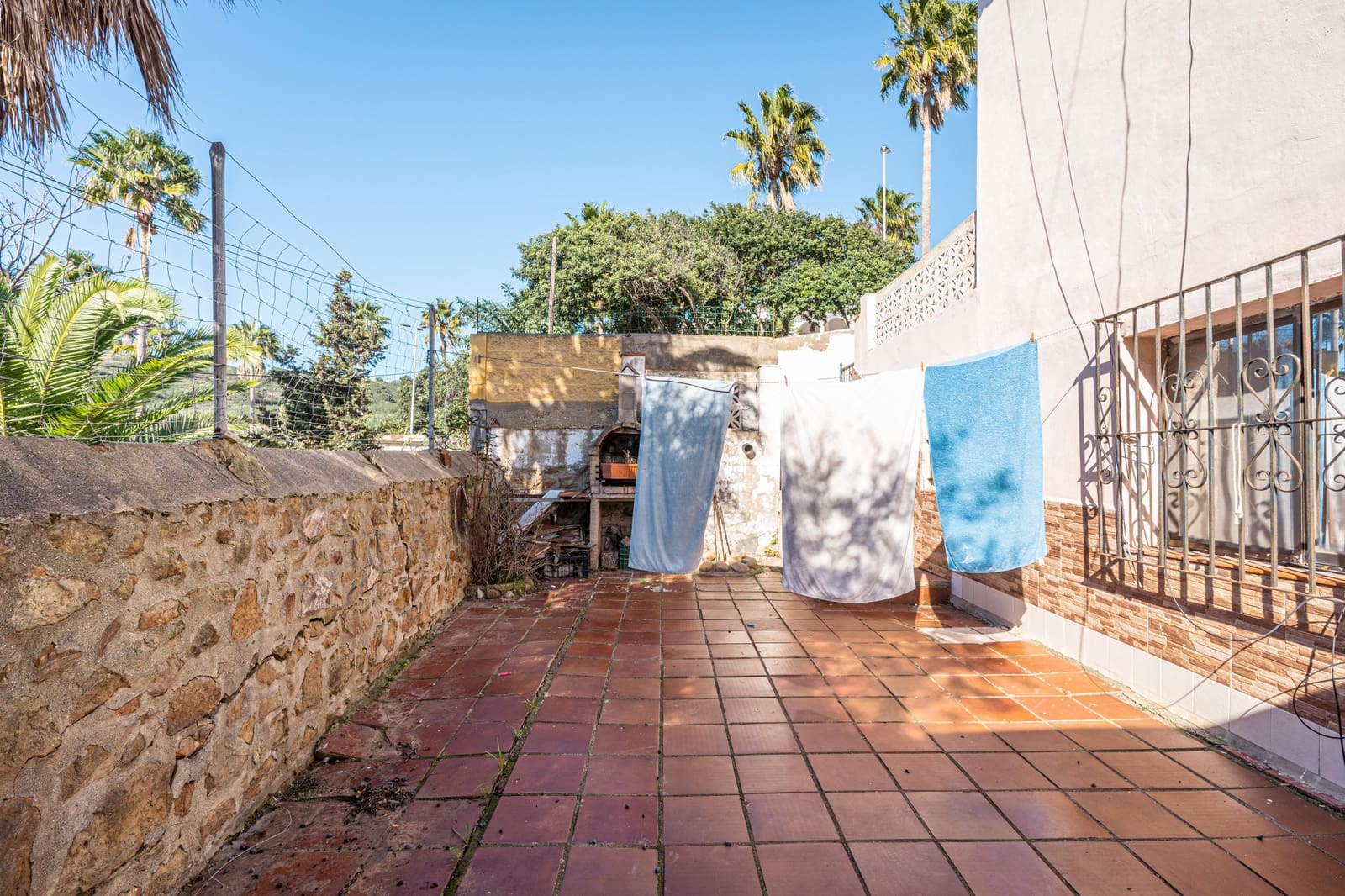 11 sovrum Hotell till salu i Torreguadiaro med pool garage - 1 500 000 € (Ref: 7793194)