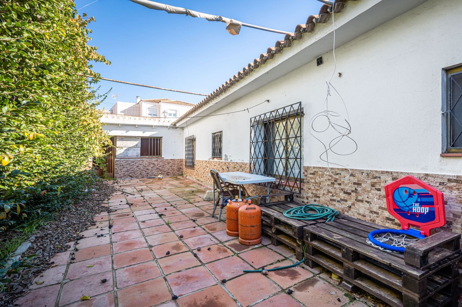 11 sovrum Hotell till salu i Torreguadiaro med pool garage - 1 500 000 € (Ref: 7793194)