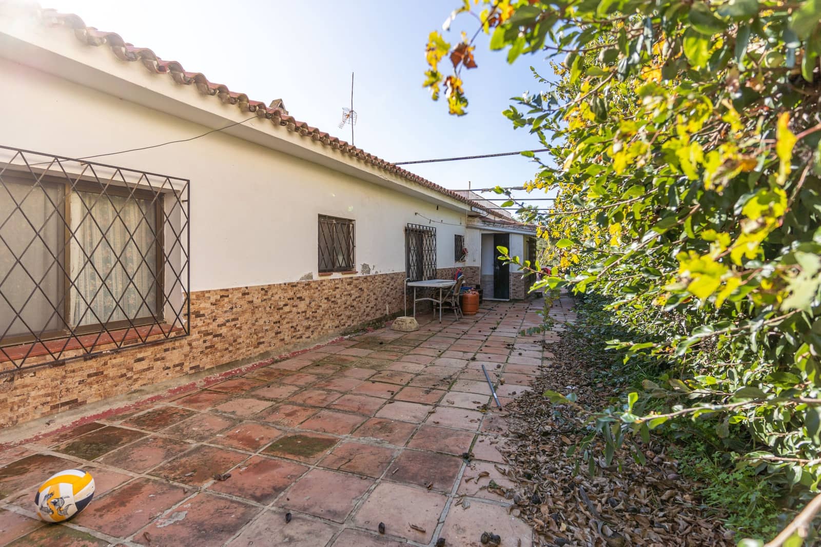 11 sovrum Hotell till salu i Torreguadiaro med pool garage - 1 500 000 € (Ref: 7793194)