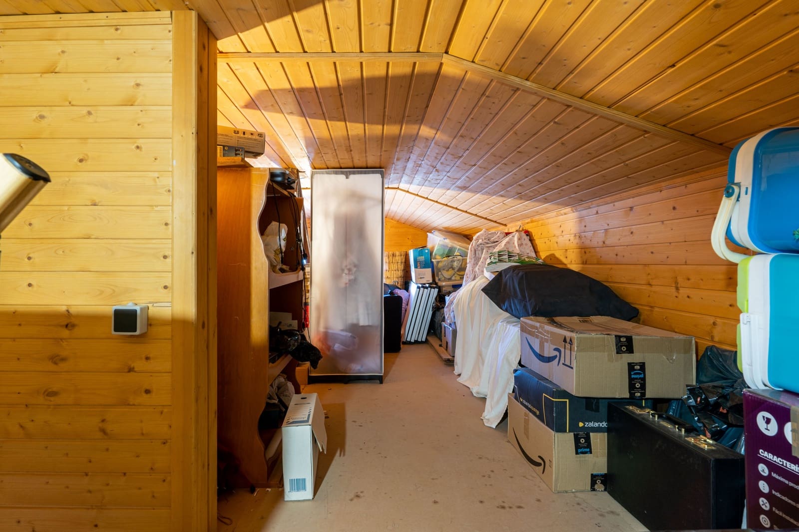 3 quarto Casa de Madeira para venda em Estepona com piscina garagem - 810 000 € (Ref: 7793196)