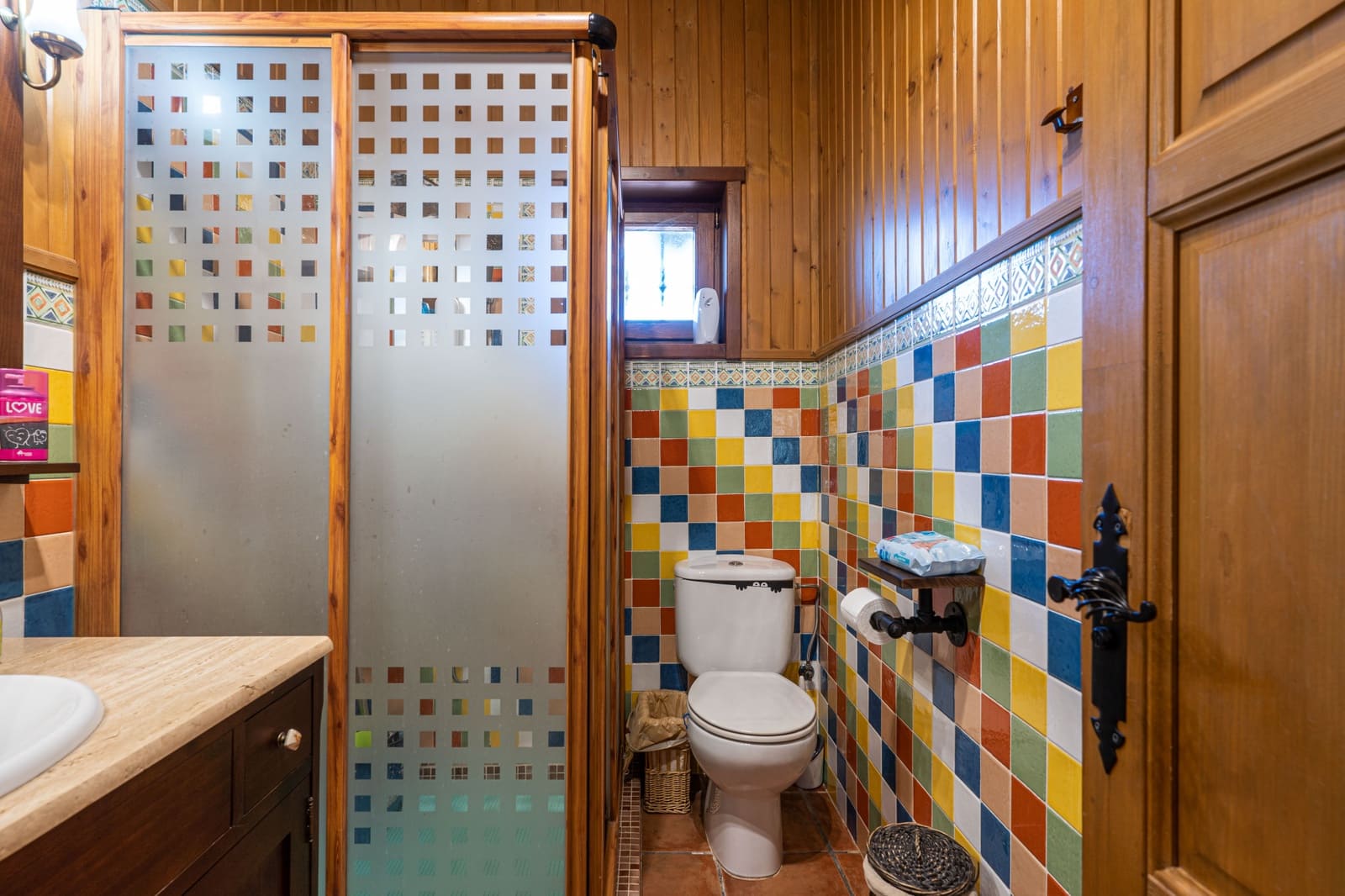 3 quarto Casa de Madeira para venda em Estepona com piscina garagem - 810 000 € (Ref: 7793196)