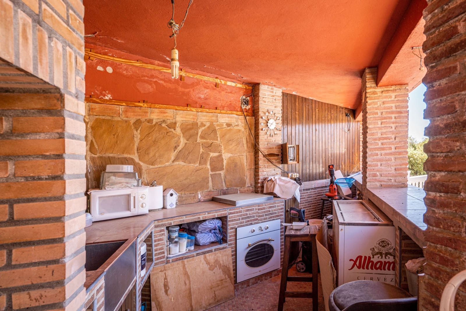 3 quarto Casa de Madeira para venda em Estepona com piscina garagem - 810 000 € (Ref: 7793196)