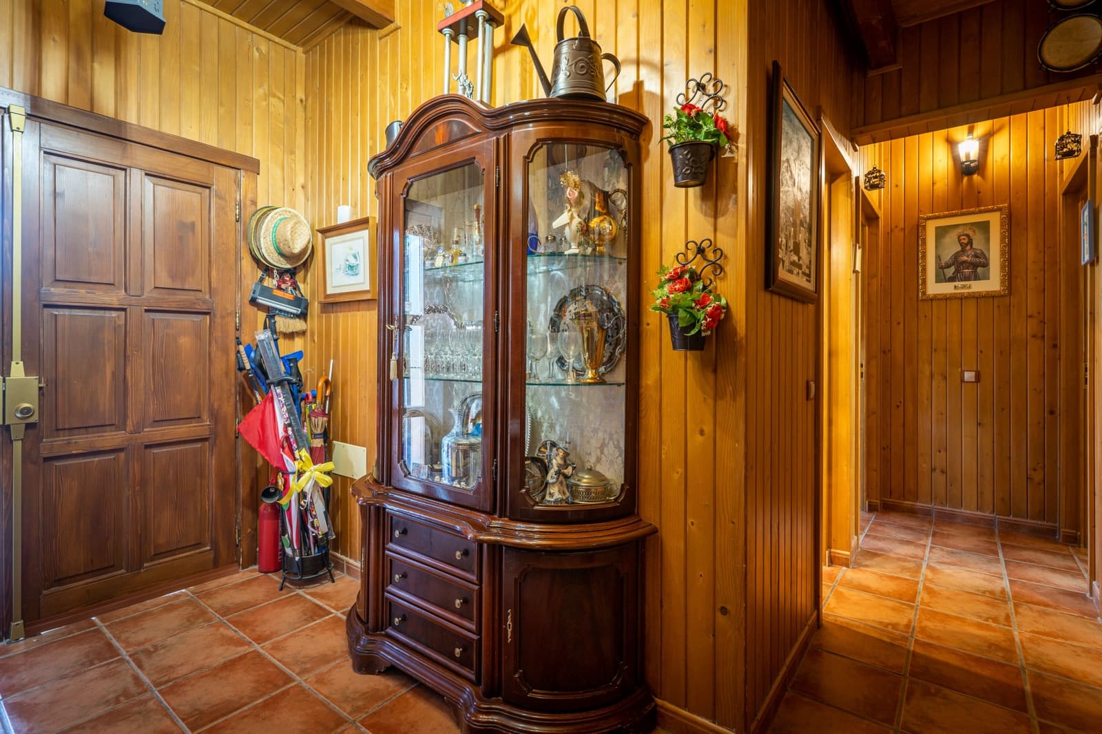 3 quarto Casa de Madeira para venda em Estepona com piscina garagem - 810 000 € (Ref: 7793196)