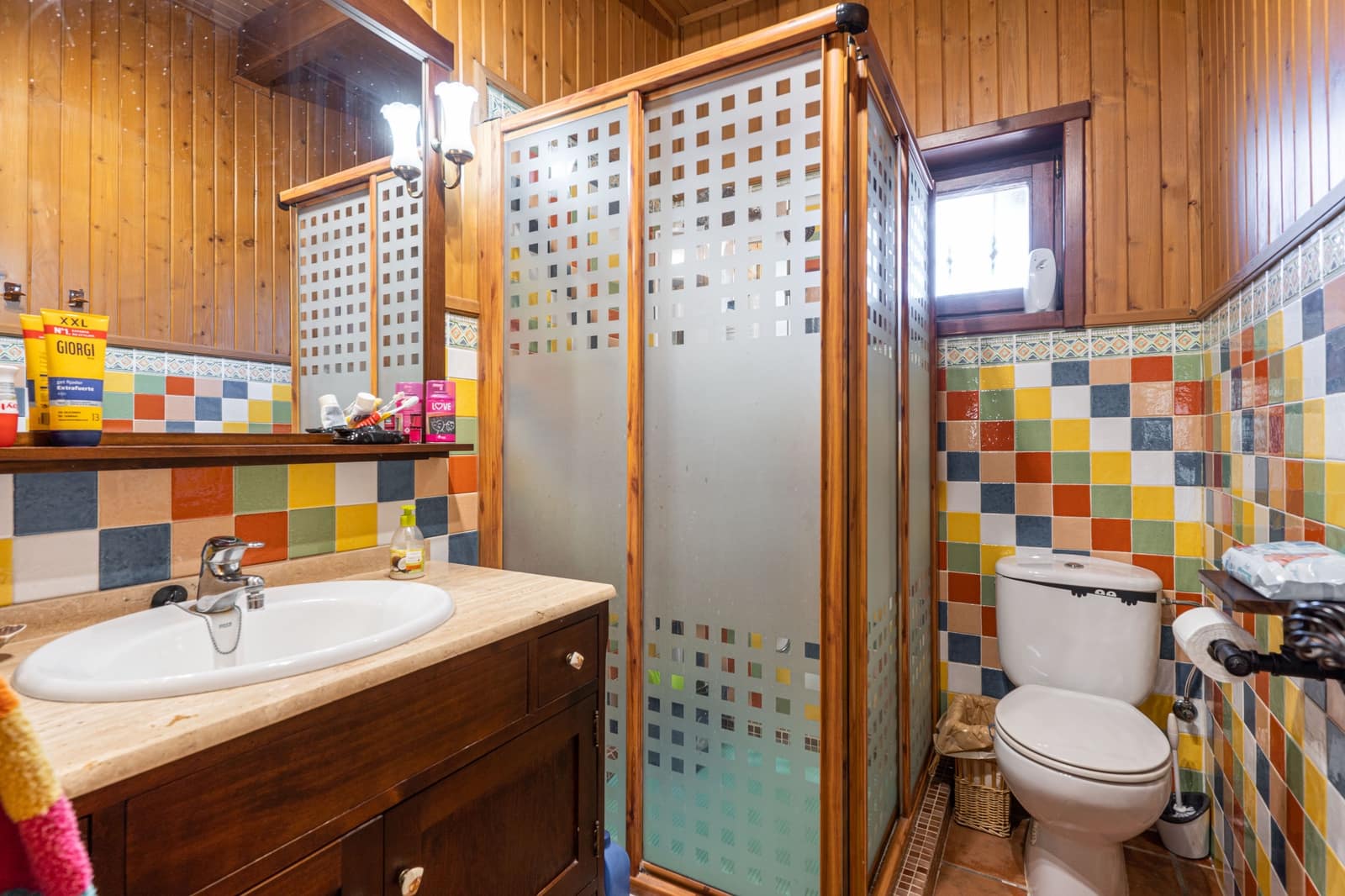 3 quarto Casa de Madeira para venda em Estepona com piscina garagem - 810 000 € (Ref: 7793196)