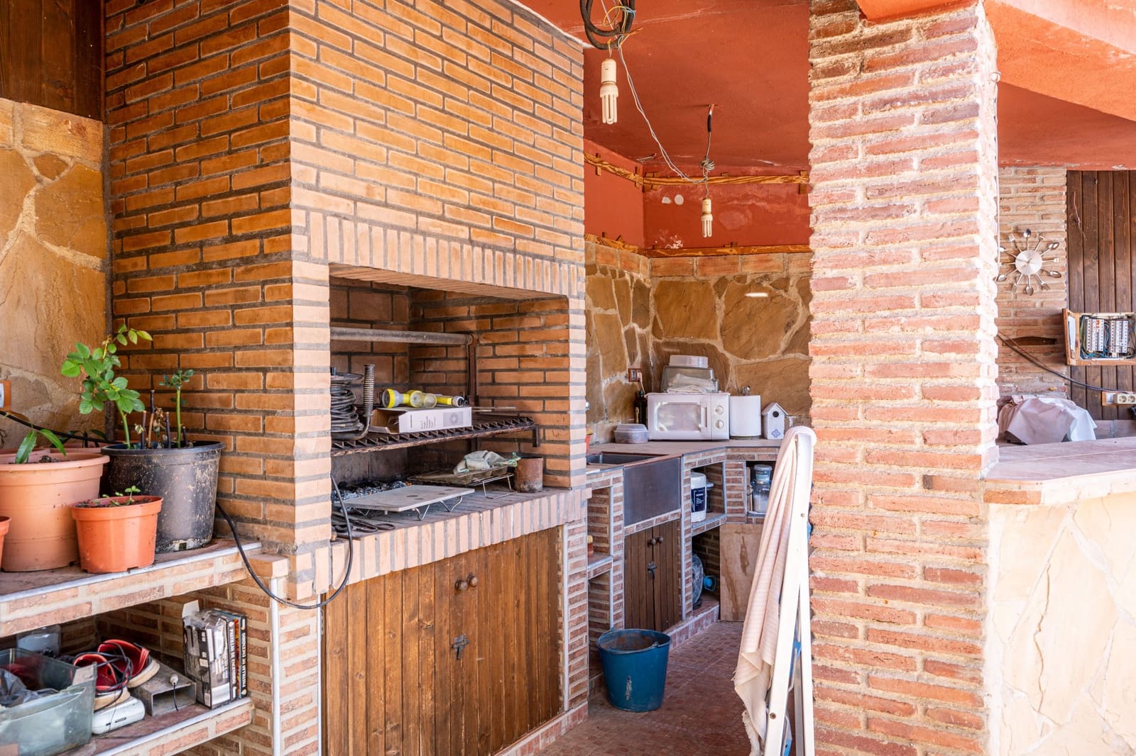 3 quarto Casa de Madeira para venda em Estepona com piscina garagem - 810 000 € (Ref: 7793196)