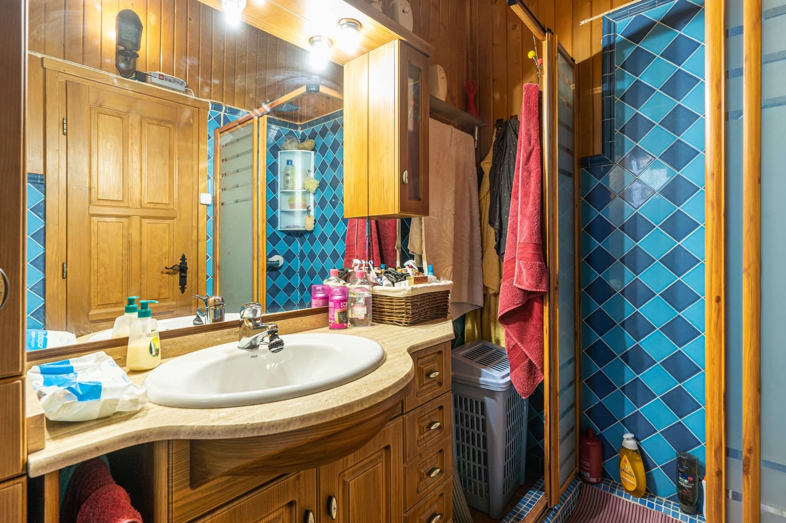 3 quarto Casa de Madeira para venda em Estepona com piscina garagem - 810 000 € (Ref: 7793196)