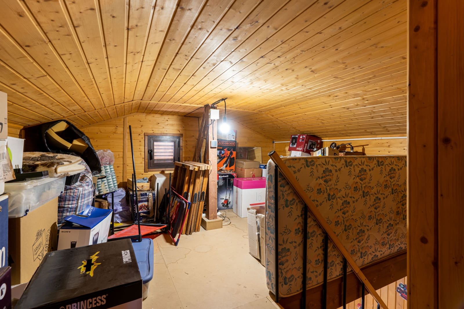 3 quarto Casa de Madeira para venda em Estepona com piscina garagem - 810 000 € (Ref: 7793196)