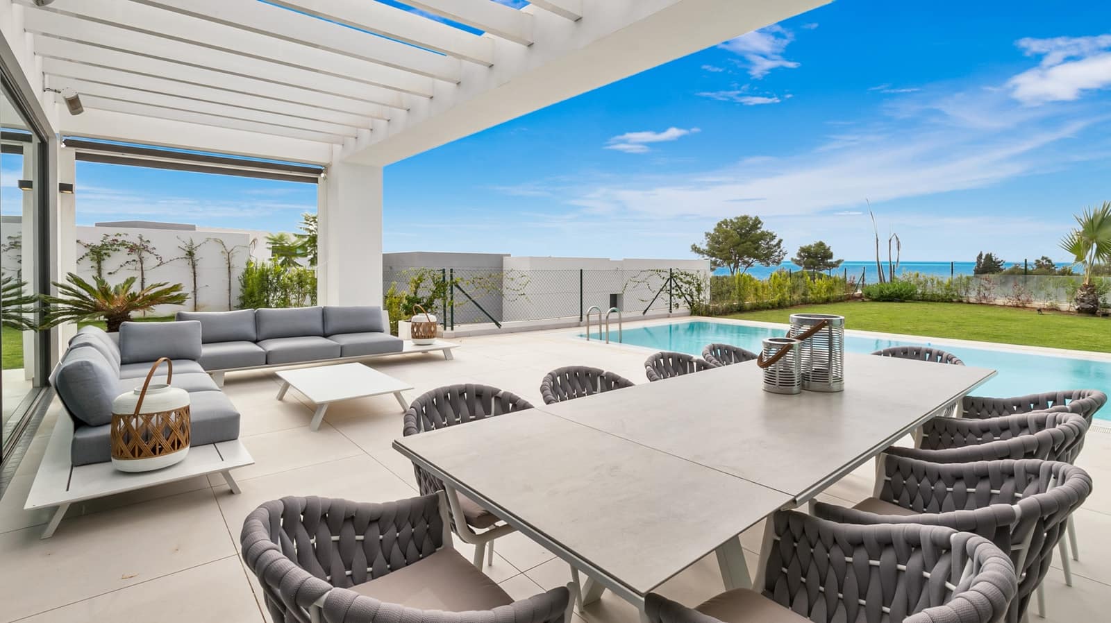 6 slaapkamer Villa te koop in Calahonda met zwembad garage - € 2.100.000 (Ref: 7793198)