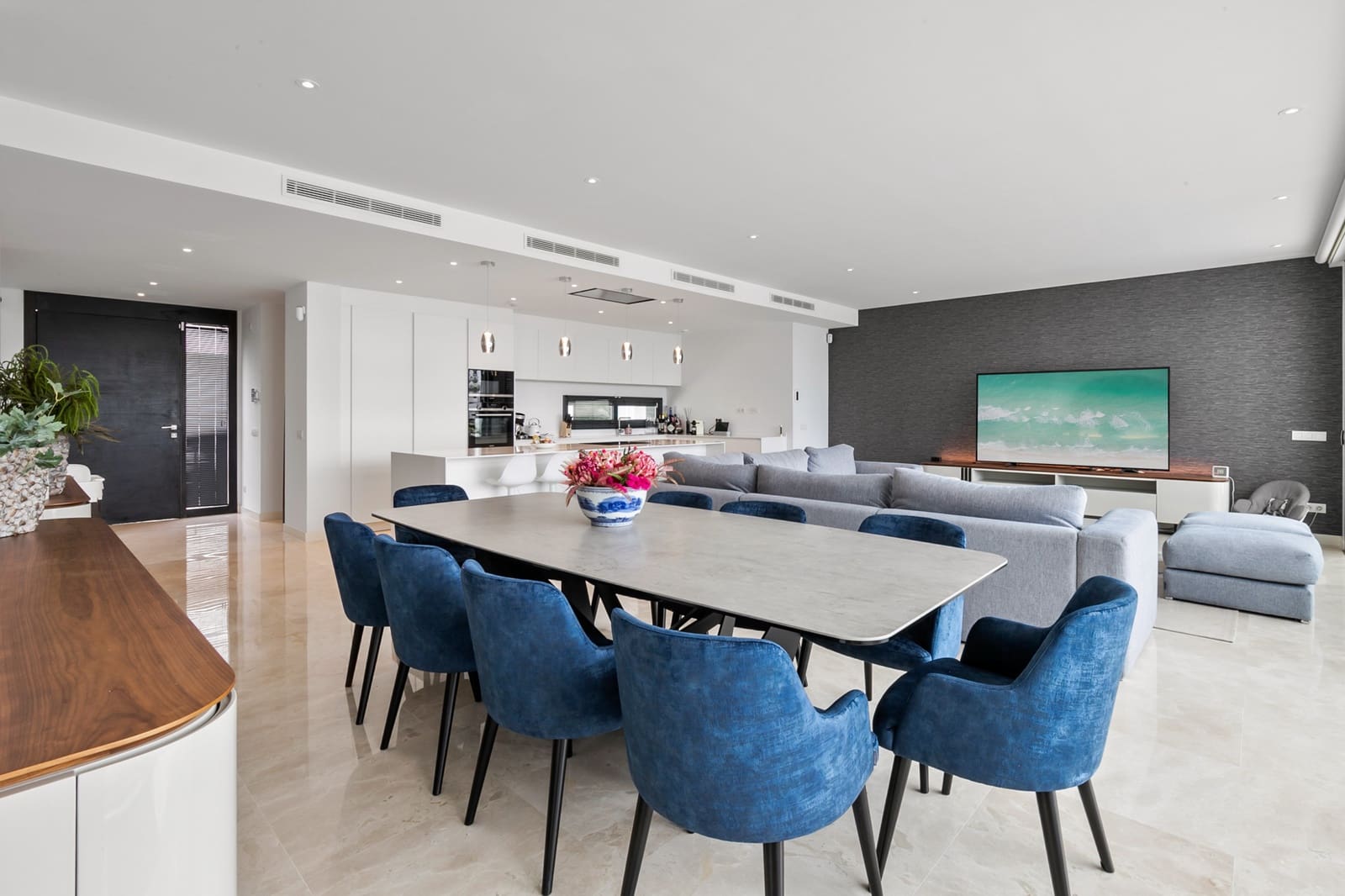 6 slaapkamer Villa te koop in Calahonda met zwembad garage - € 2.100.000 (Ref: 7793198)