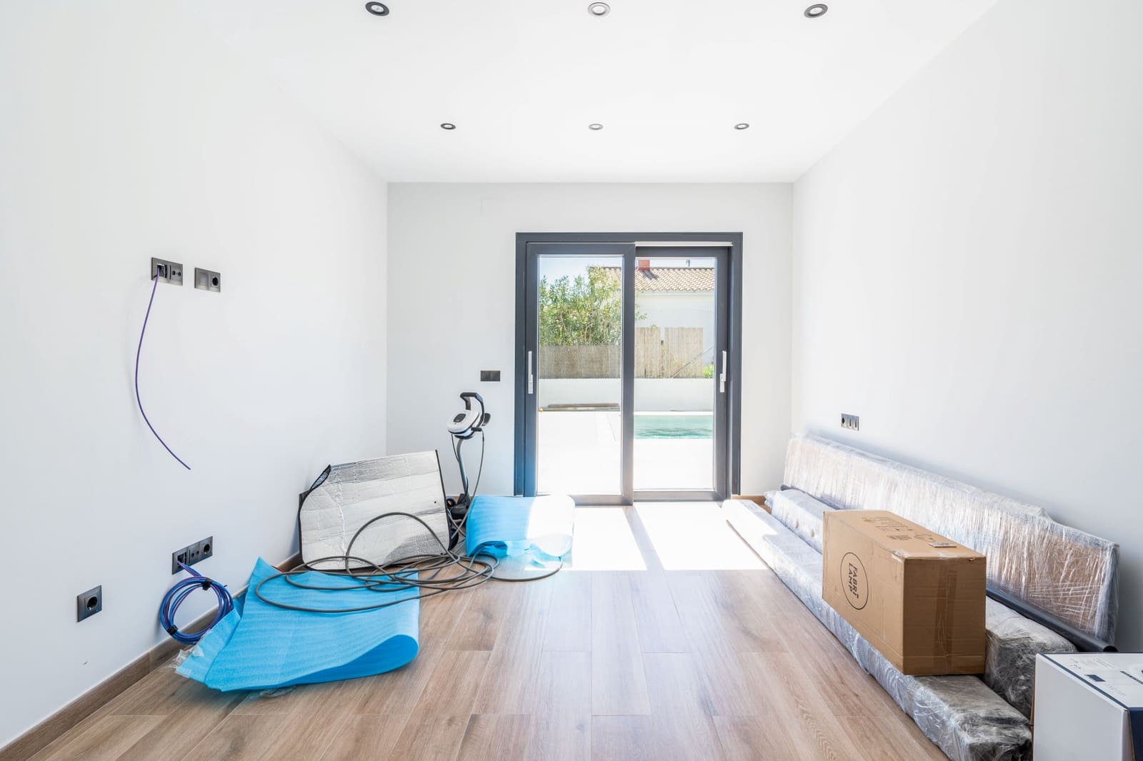 3 soveværelse Villa til salg i Buenas Noches med swimmingpool garage - € 1.300.000 (Ref: 7823483)