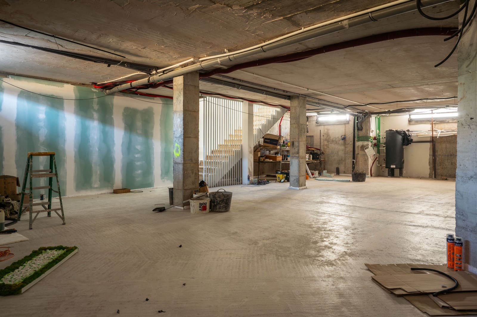 3 soveværelse Villa til salg i Buenas Noches med swimmingpool garage - € 1.300.000 (Ref: 7823483)