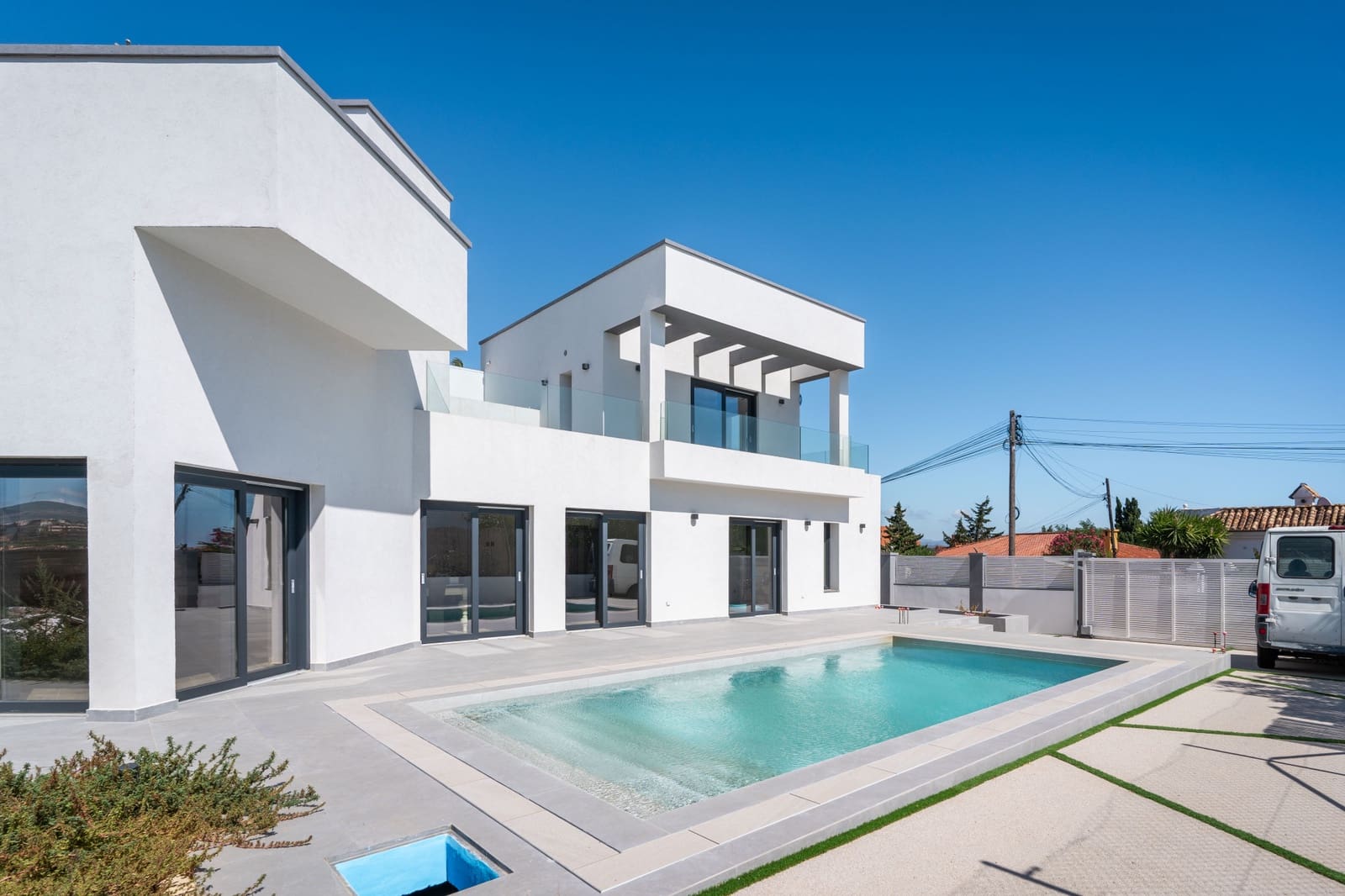 3 soveværelse Villa til salg i Buenas Noches med swimmingpool garage - € 1.300.000 (Ref: 7823483)