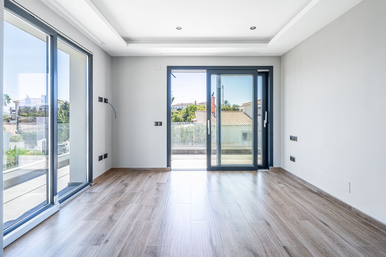 3 soverom Villa til salgs i Buenas Noches med svømmebasseng garasje - € 1 300 000 (Ref: 7823483)