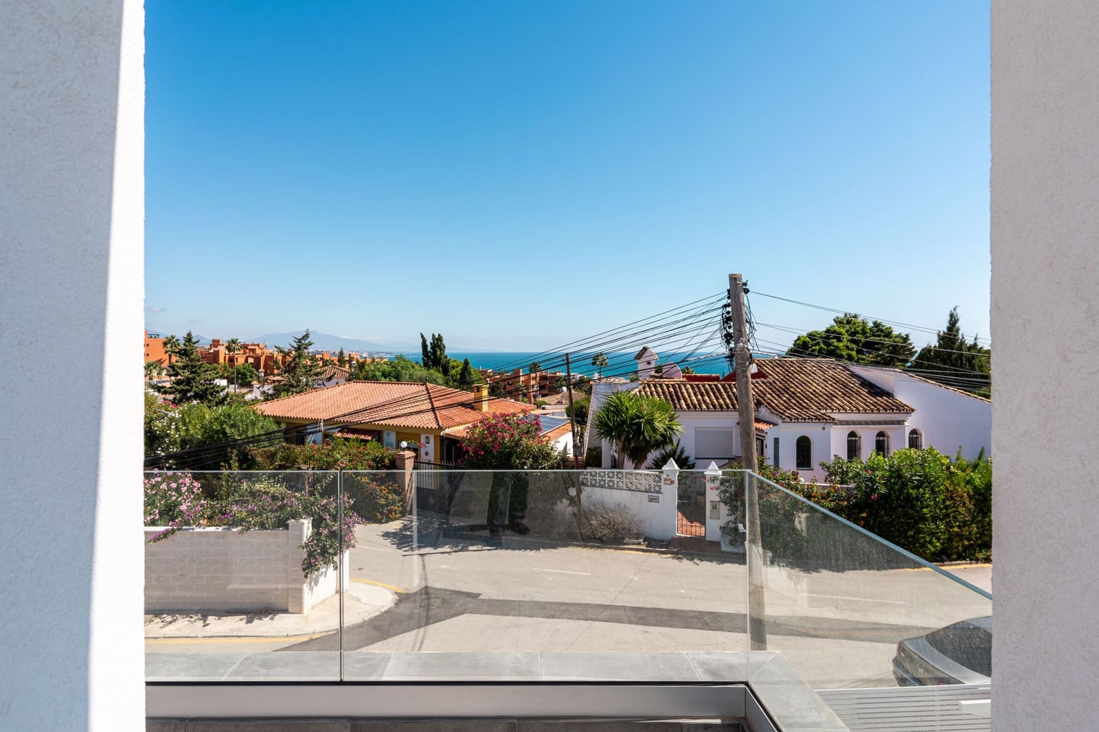 3 soverom Villa til salgs i Buenas Noches med svømmebasseng garasje - € 1 300 000 (Ref: 7823483)