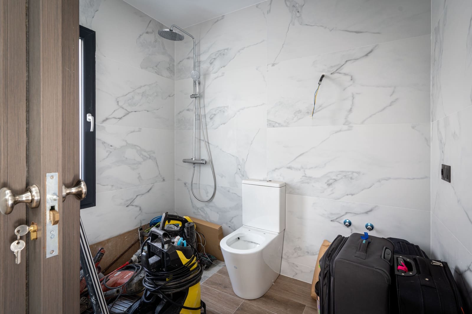 3 soverom Villa til salgs i Buenas Noches med svømmebasseng garasje - € 1 300 000 (Ref: 7823483)