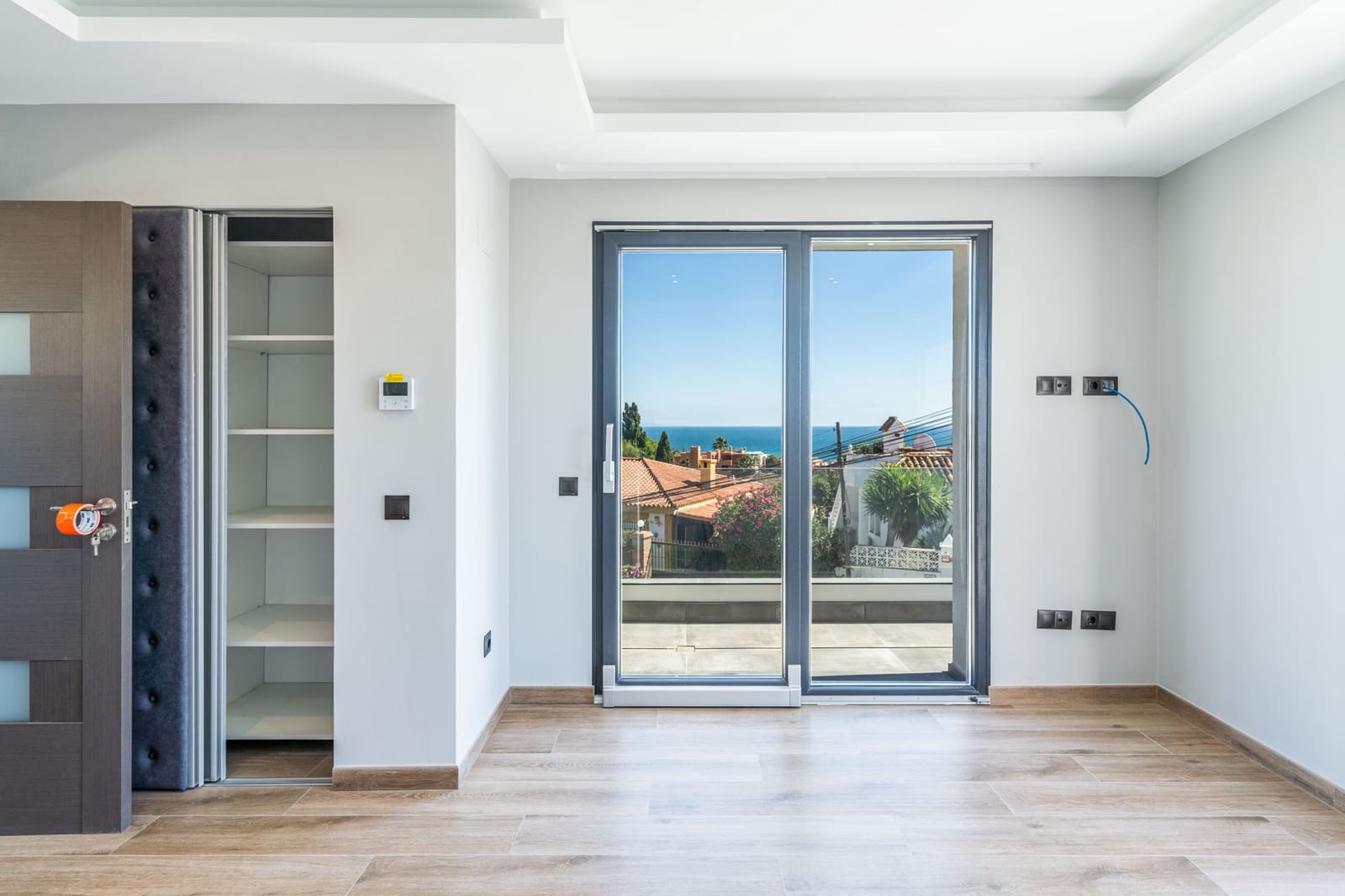 3 soverom Villa til salgs i Buenas Noches med svømmebasseng garasje - € 1 300 000 (Ref: 7823483)