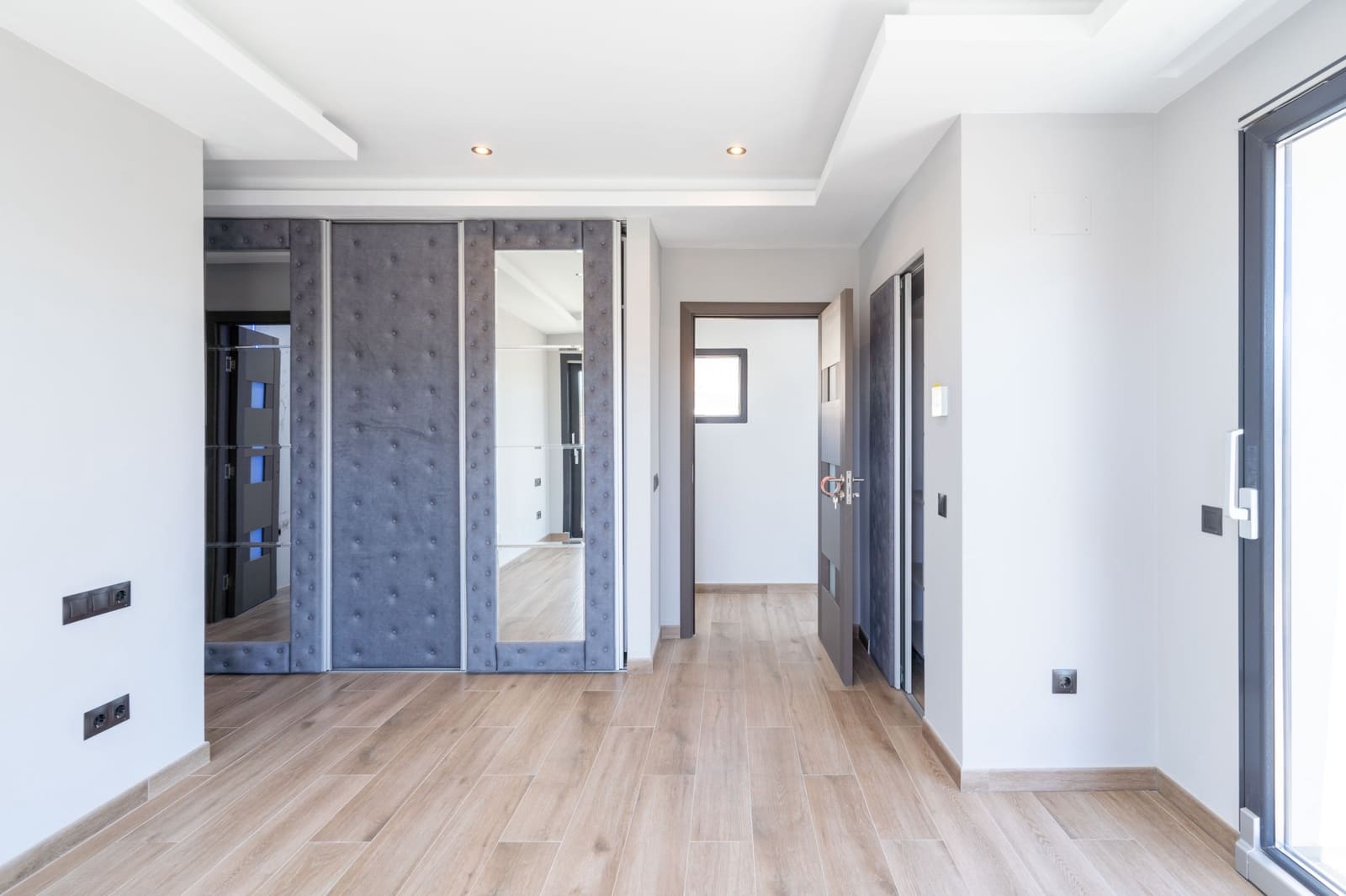 3 soverom Villa til salgs i Buenas Noches med svømmebasseng garasje - € 1 300 000 (Ref: 7823483)