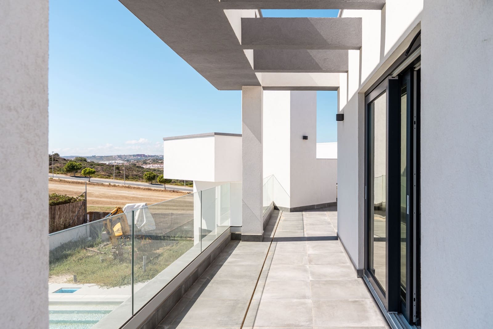 3 soverom Villa til salgs i Buenas Noches med svømmebasseng garasje - € 1 300 000 (Ref: 7823483)