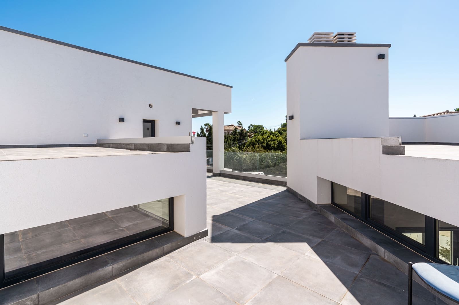 3 soverom Villa til salgs i Buenas Noches med svømmebasseng garasje - € 1 300 000 (Ref: 7823483)