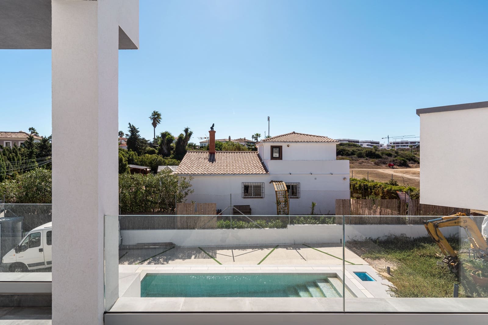 3 soverom Villa til salgs i Buenas Noches med svømmebasseng garasje - € 1 300 000 (Ref: 7823483)