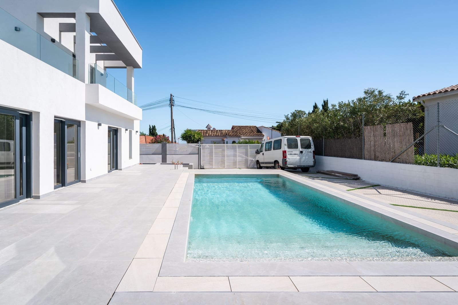 3 soverom Villa til salgs i Buenas Noches med svømmebasseng garasje - € 1 300 000 (Ref: 7823483)
