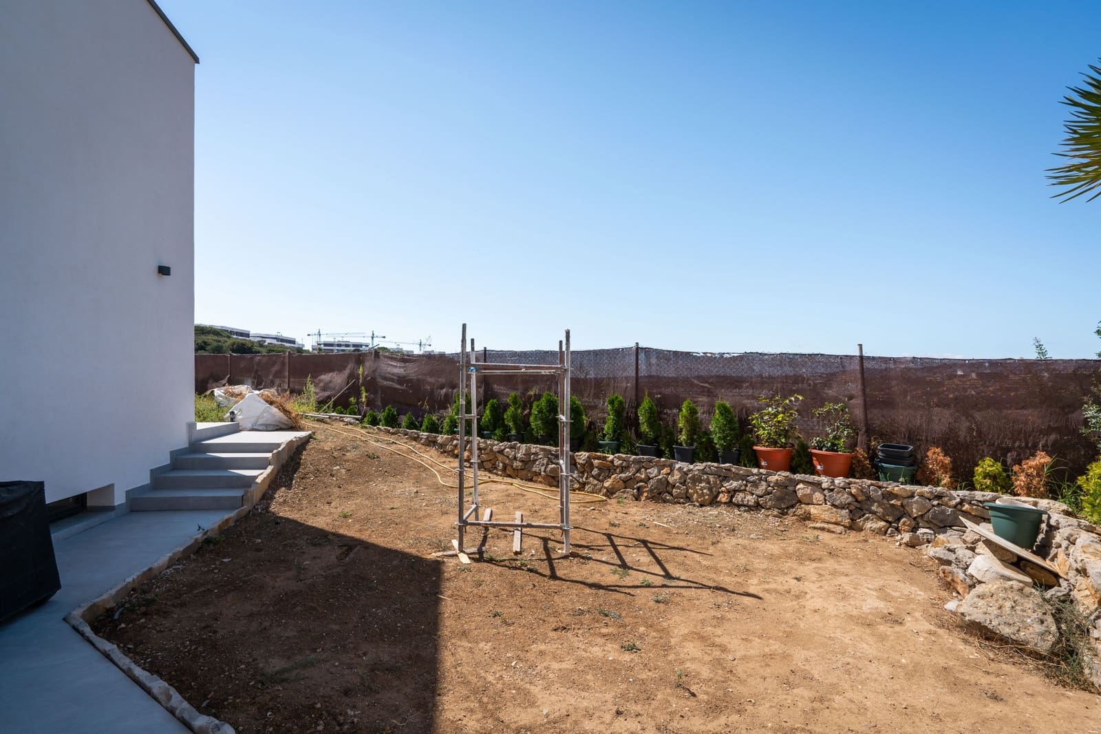 3 soverom Villa til salgs i Buenas Noches med svømmebasseng garasje - € 1 300 000 (Ref: 7823483)