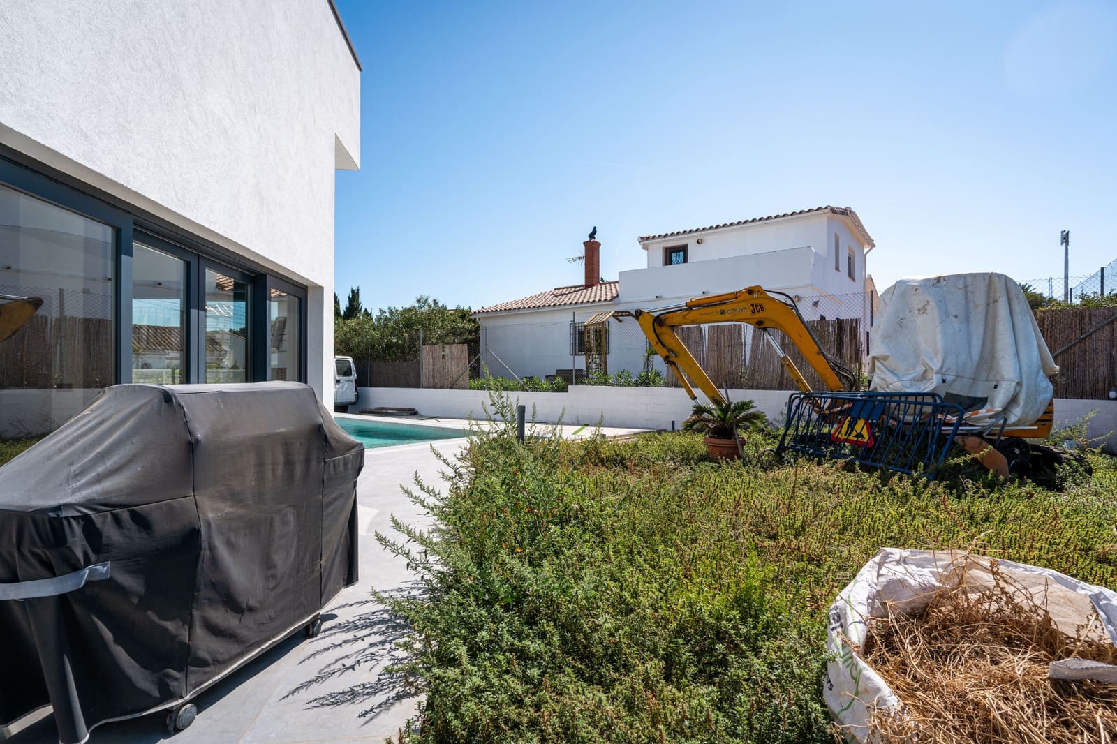 3 soverom Villa til salgs i Buenas Noches med svømmebasseng garasje - € 1 300 000 (Ref: 7823483)