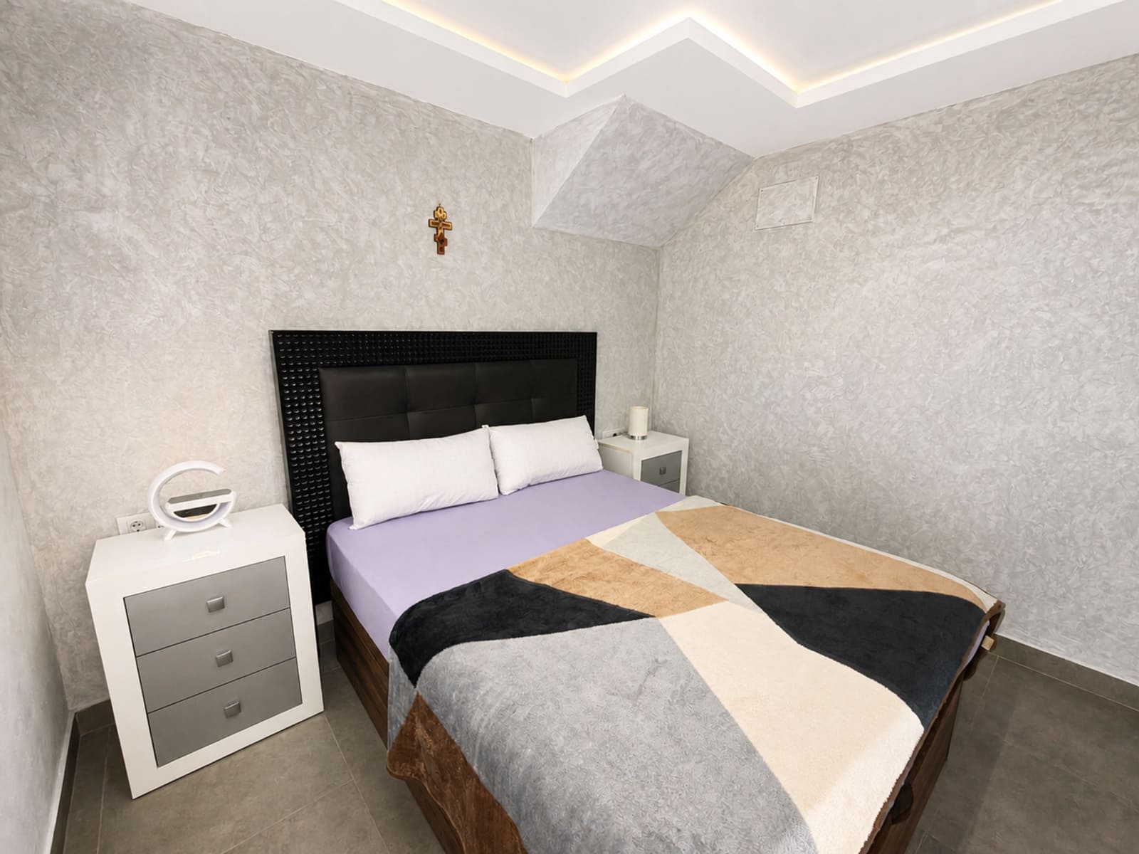 3 slaapkamer Villa te koop in Buenas Noches met zwembad garage - € 1.300.000 (Ref: 7823483)