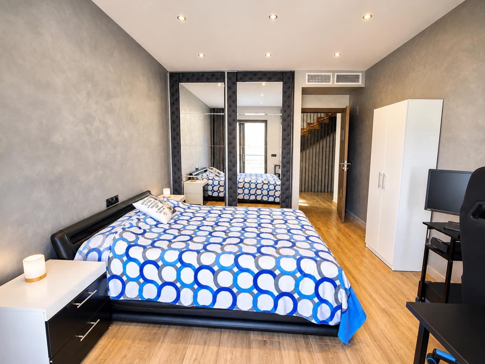 3 slaapkamer Villa te koop in Buenas Noches met zwembad garage - € 1.300.000 (Ref: 7823483)