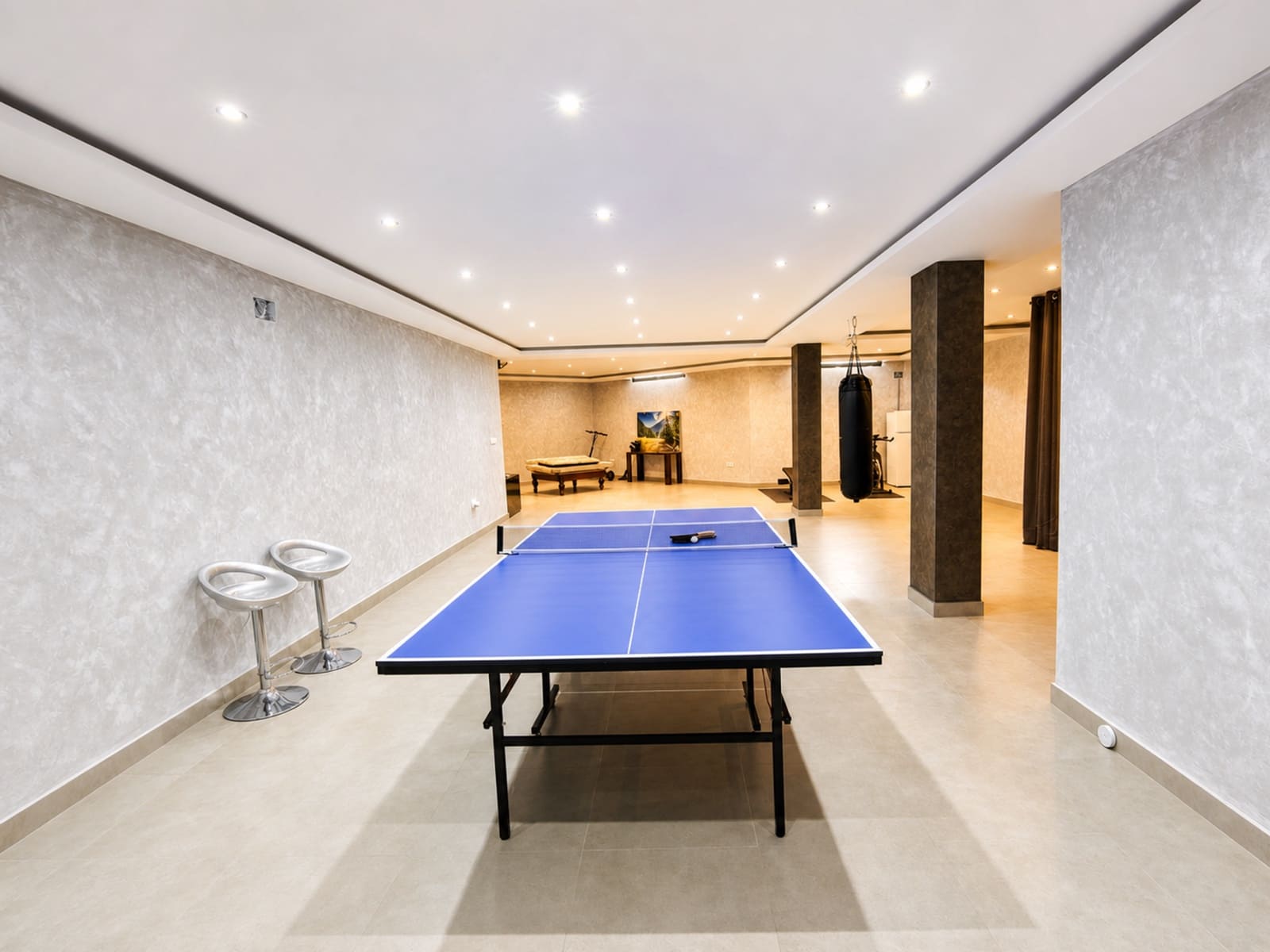 3 slaapkamer Villa te koop in Buenas Noches met zwembad garage - € 1.300.000 (Ref: 7823483)