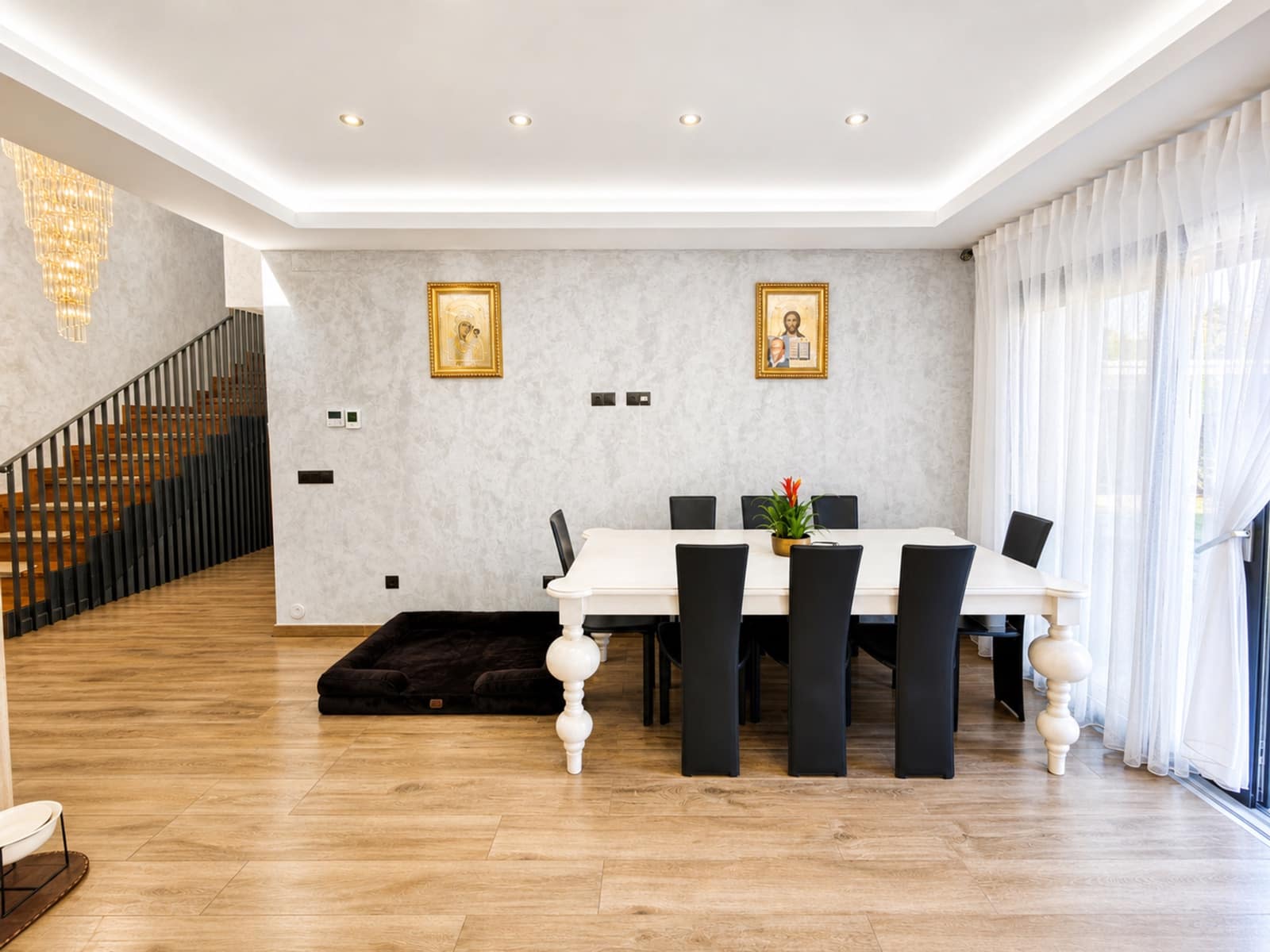 3 slaapkamer Villa te koop in Buenas Noches met zwembad garage - € 1.300.000 (Ref: 7823483)
