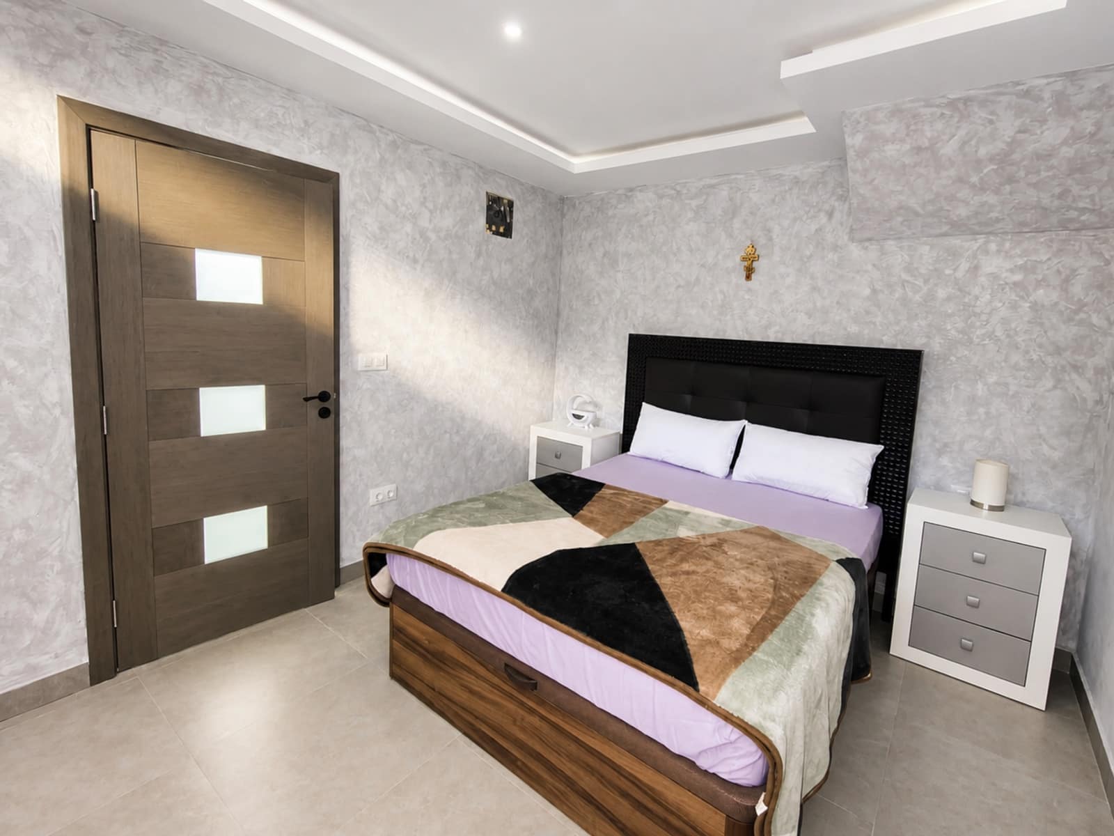3 slaapkamer Villa te koop in Buenas Noches met zwembad garage - € 1.300.000 (Ref: 7823483)