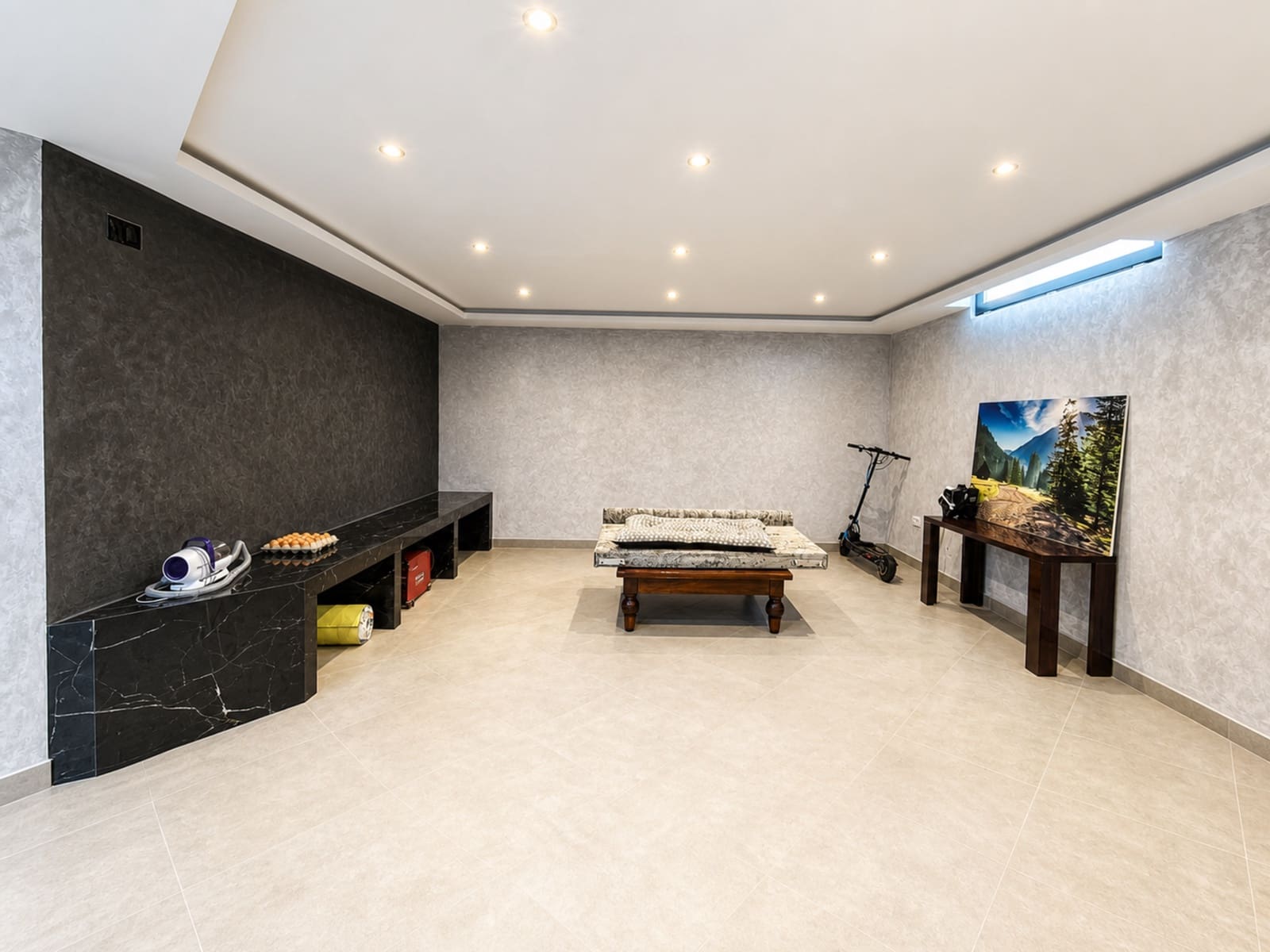 3 slaapkamer Villa te koop in Buenas Noches met zwembad garage - € 1.300.000 (Ref: 7823483)