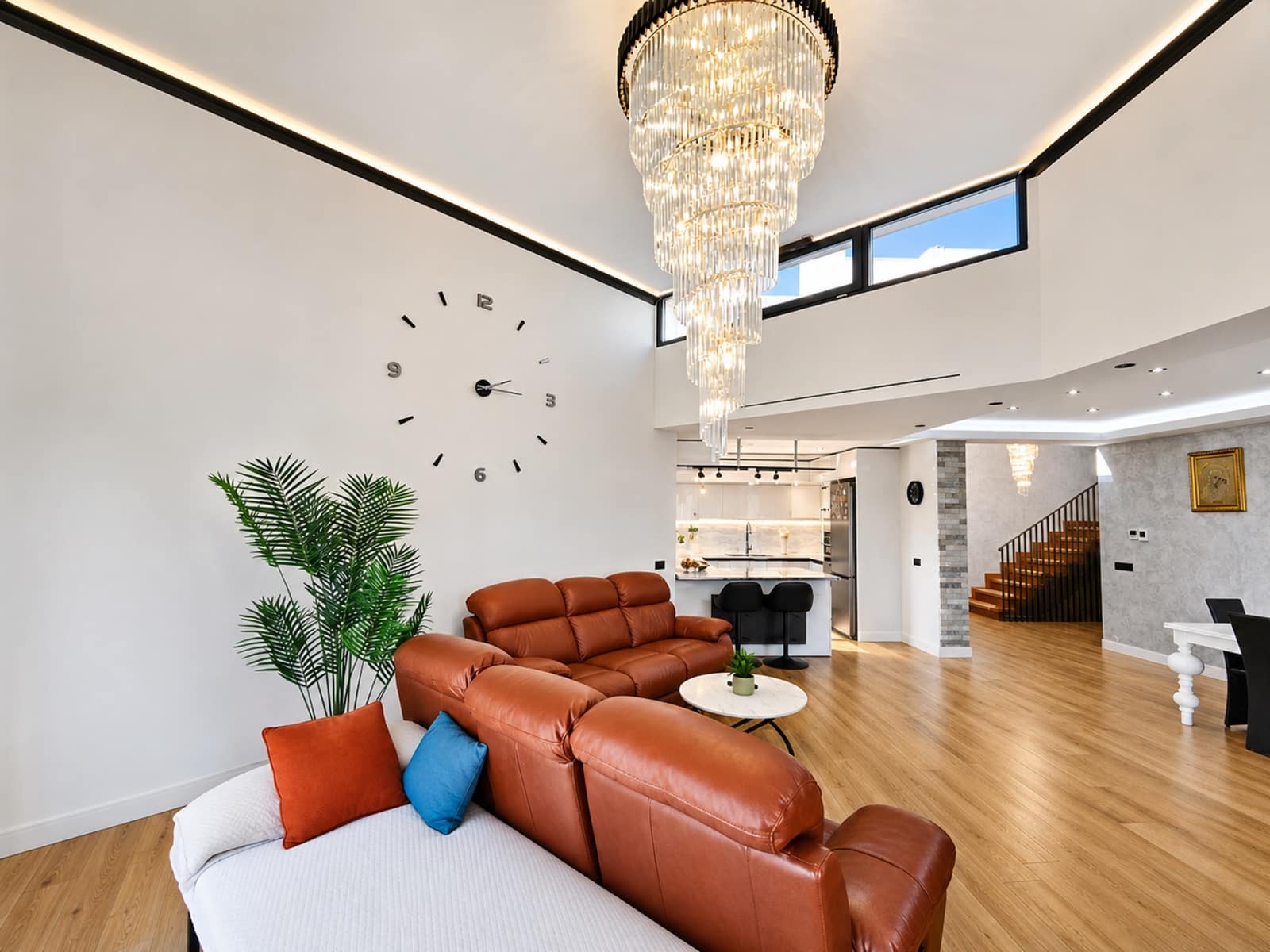 3 slaapkamer Villa te koop in Buenas Noches met zwembad garage - € 1.300.000 (Ref: 7823483)