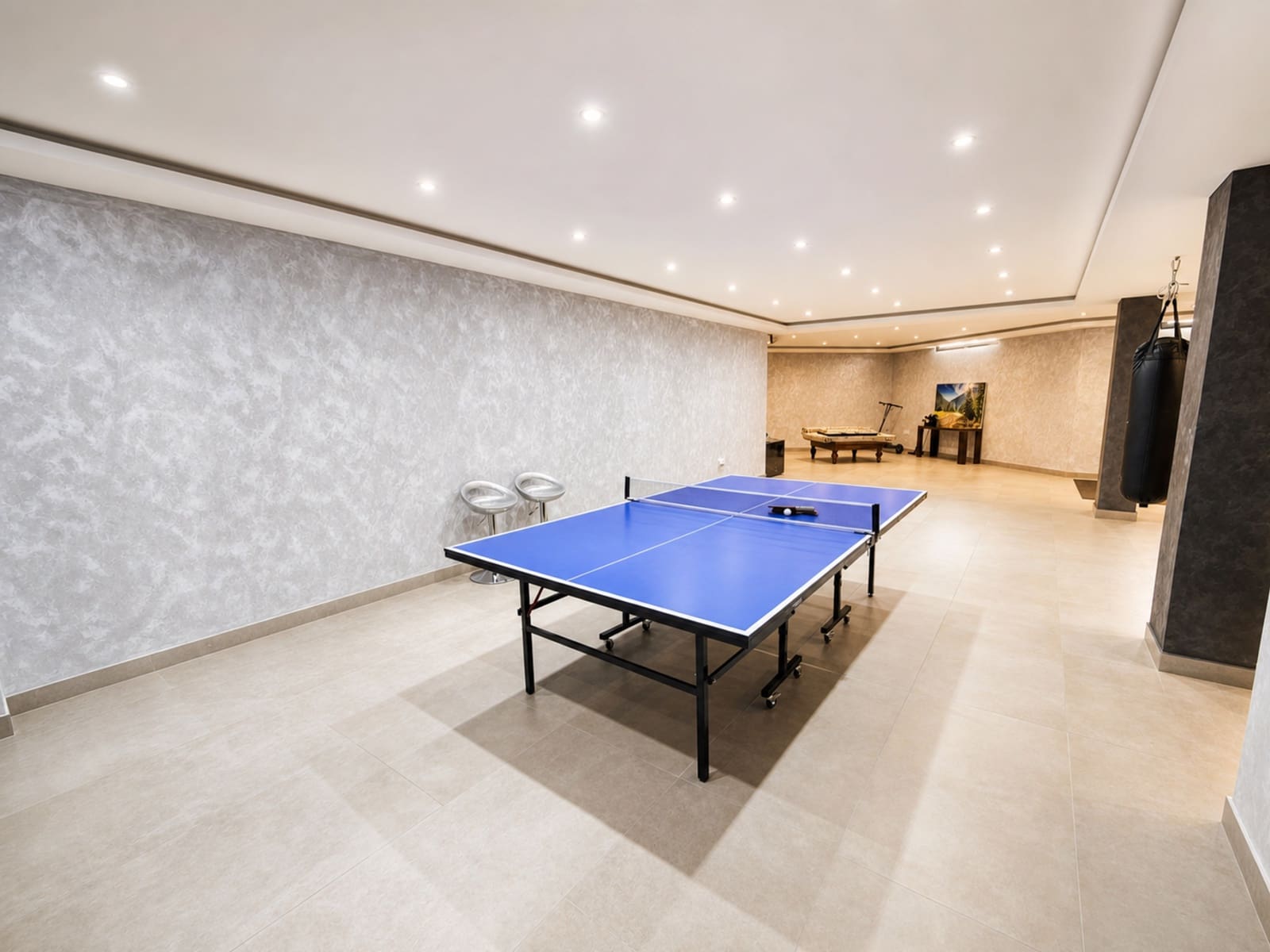 3 slaapkamer Villa te koop in Buenas Noches met zwembad garage - € 1.300.000 (Ref: 7823483)