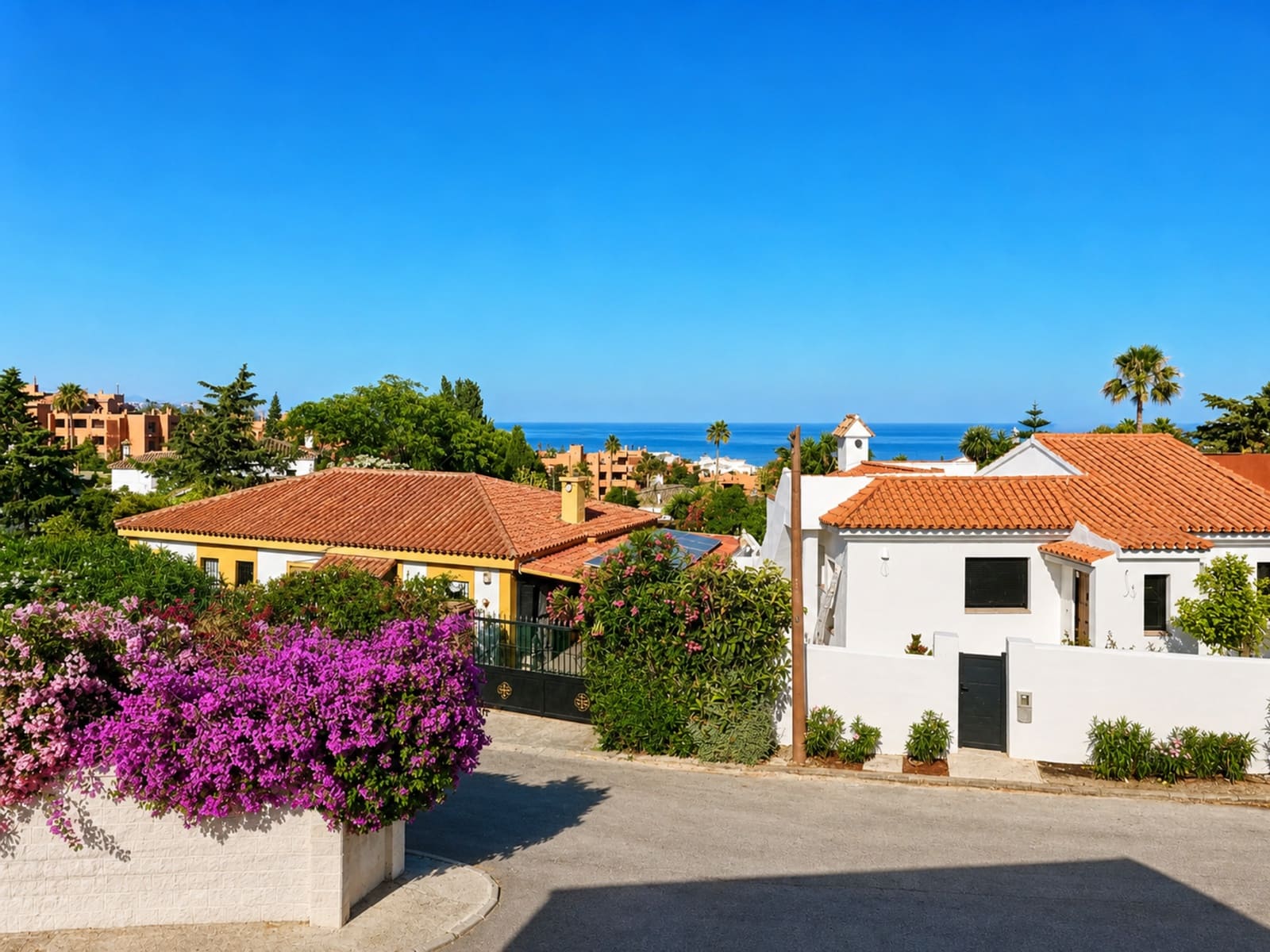 3 slaapkamer Villa te koop in Buenas Noches met zwembad garage - € 1.300.000 (Ref: 7823483)