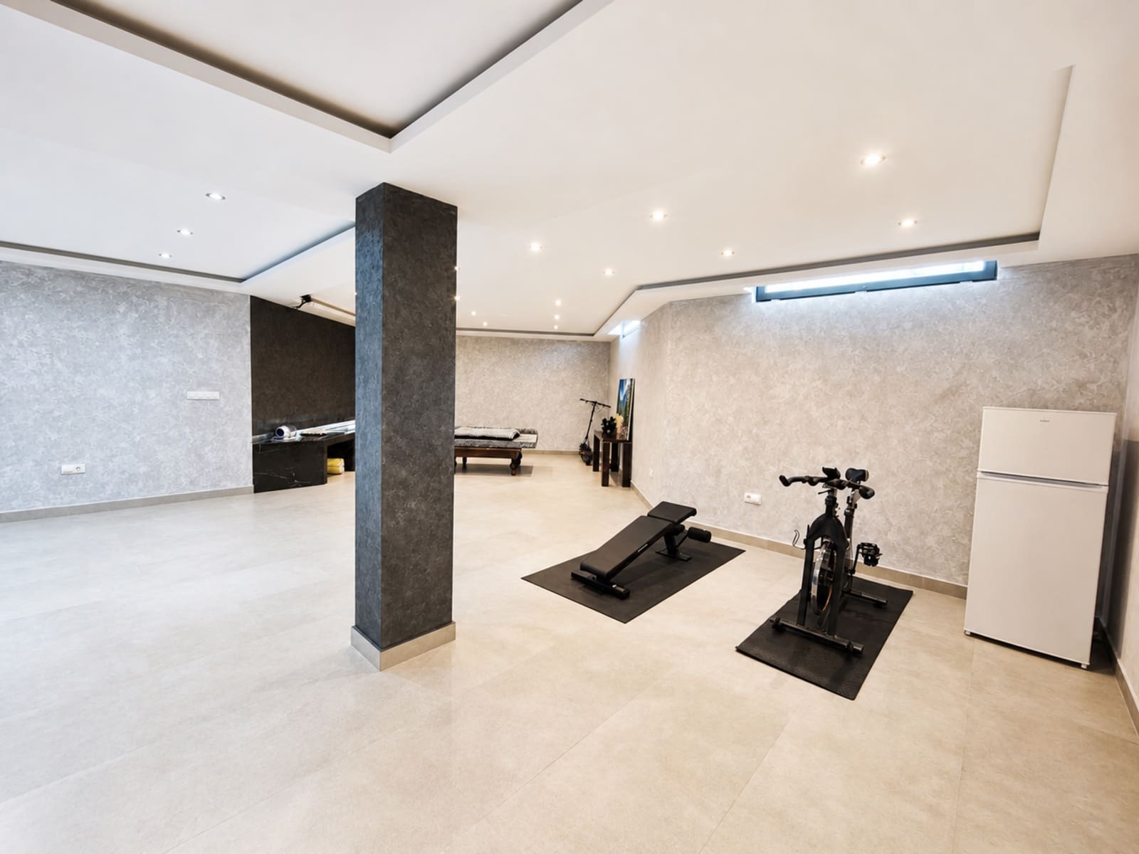 3 slaapkamer Villa te koop in Buenas Noches met zwembad garage - € 1.300.000 (Ref: 7823483)