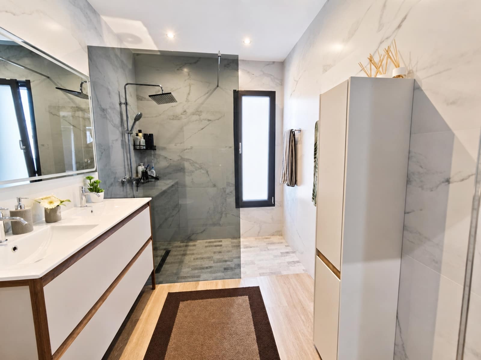 3 slaapkamer Villa te koop in Buenas Noches met zwembad garage - € 1.300.000 (Ref: 7823483)